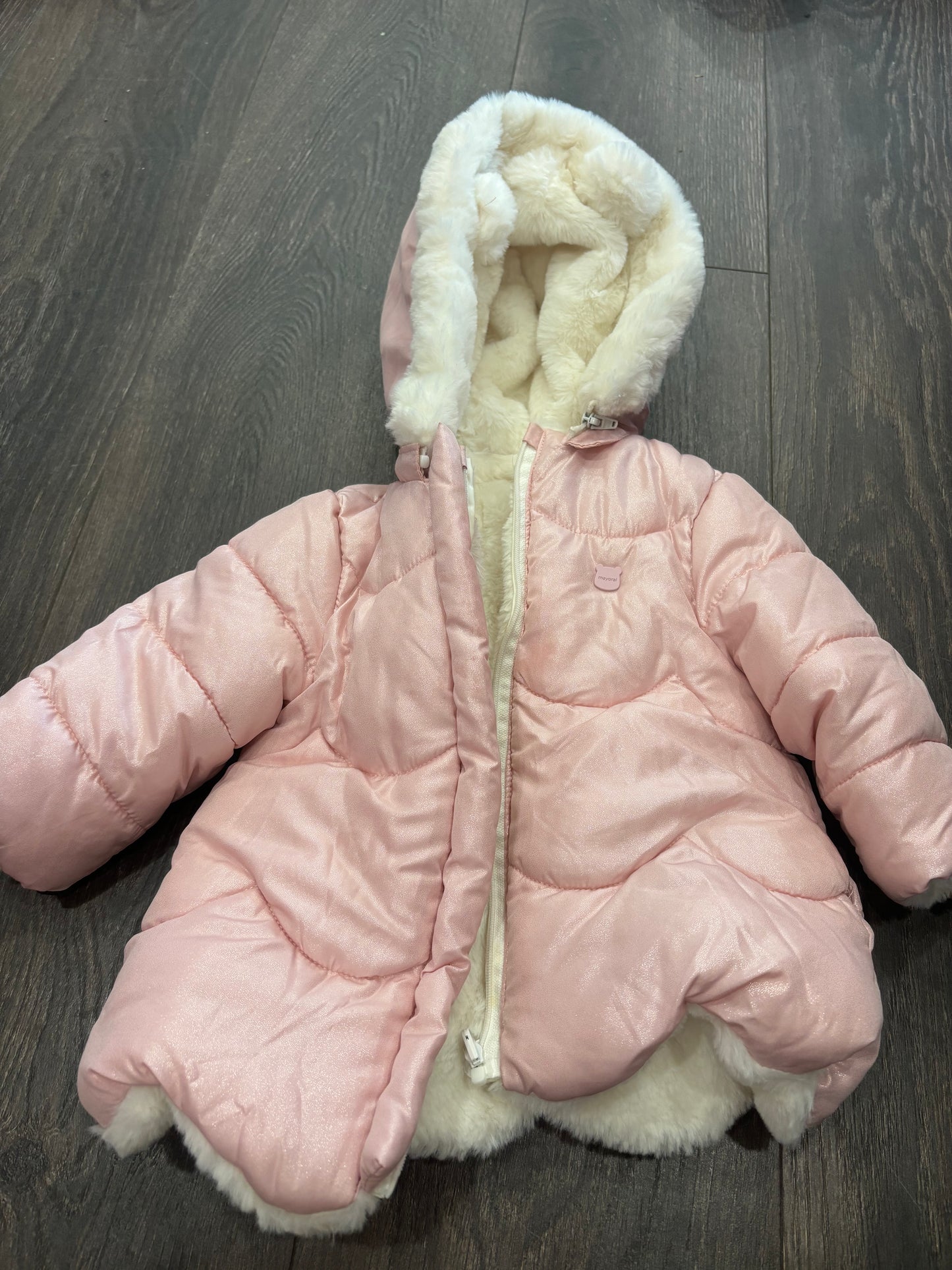 Mayoral 4-6m