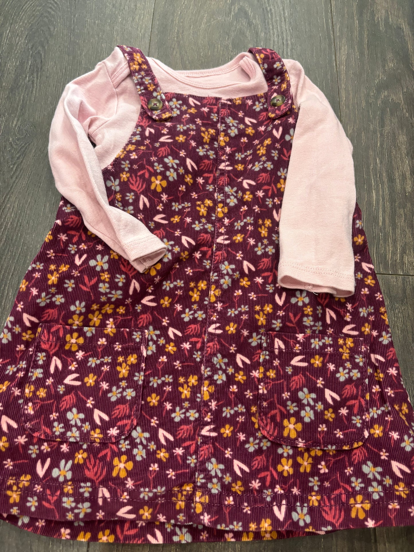 Carters 12m