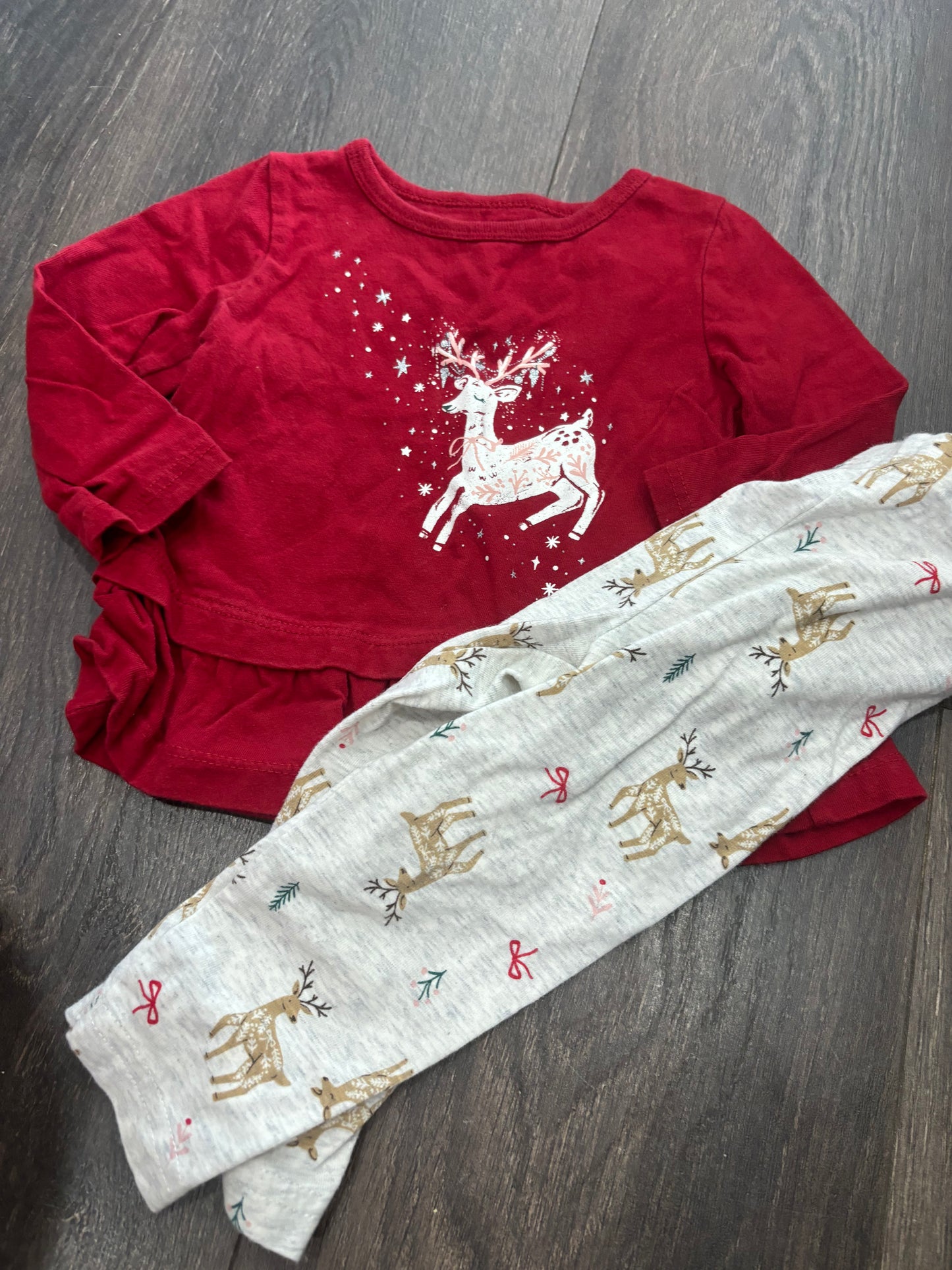 carters 12m