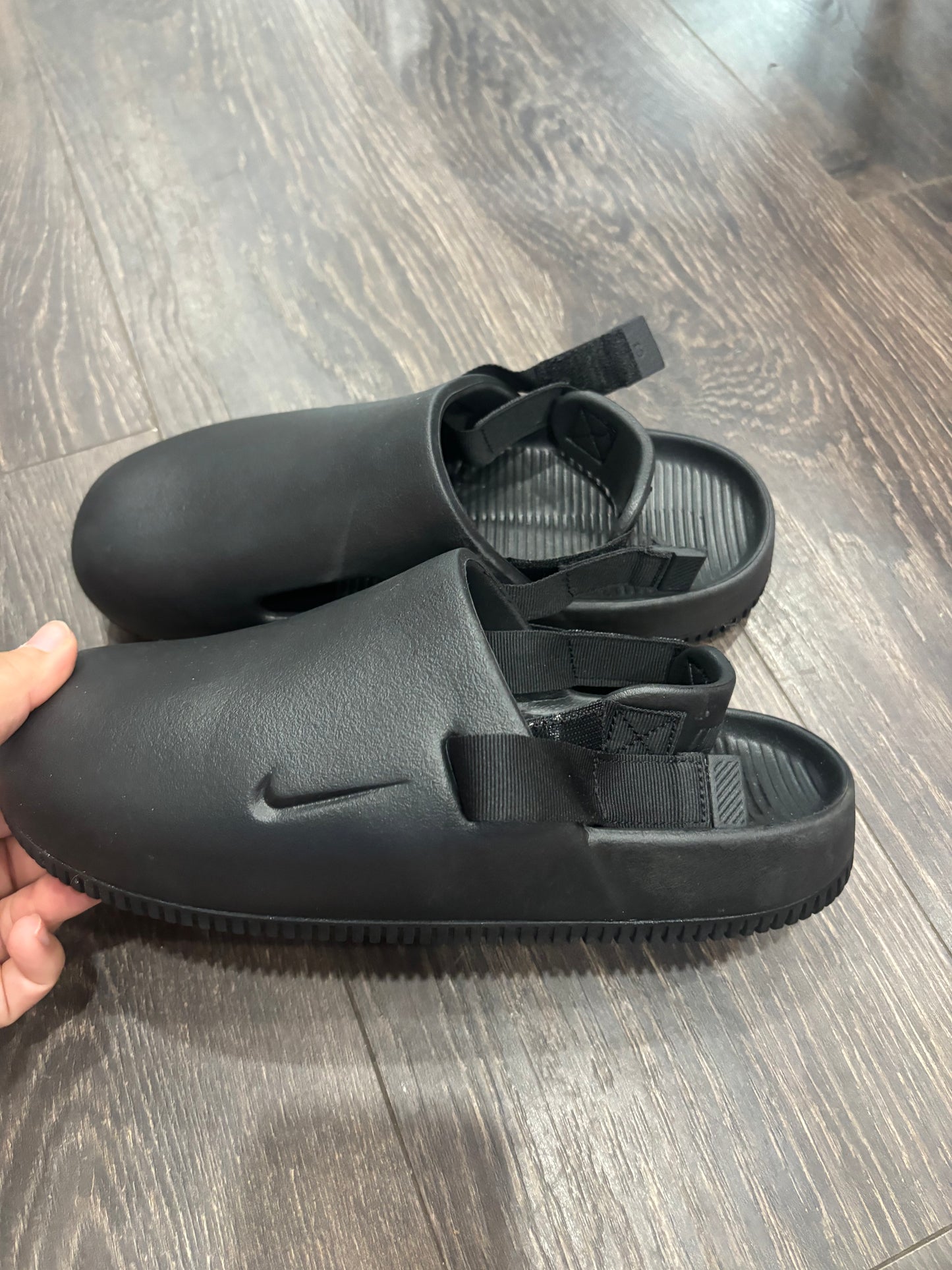 nike men 8/women 9