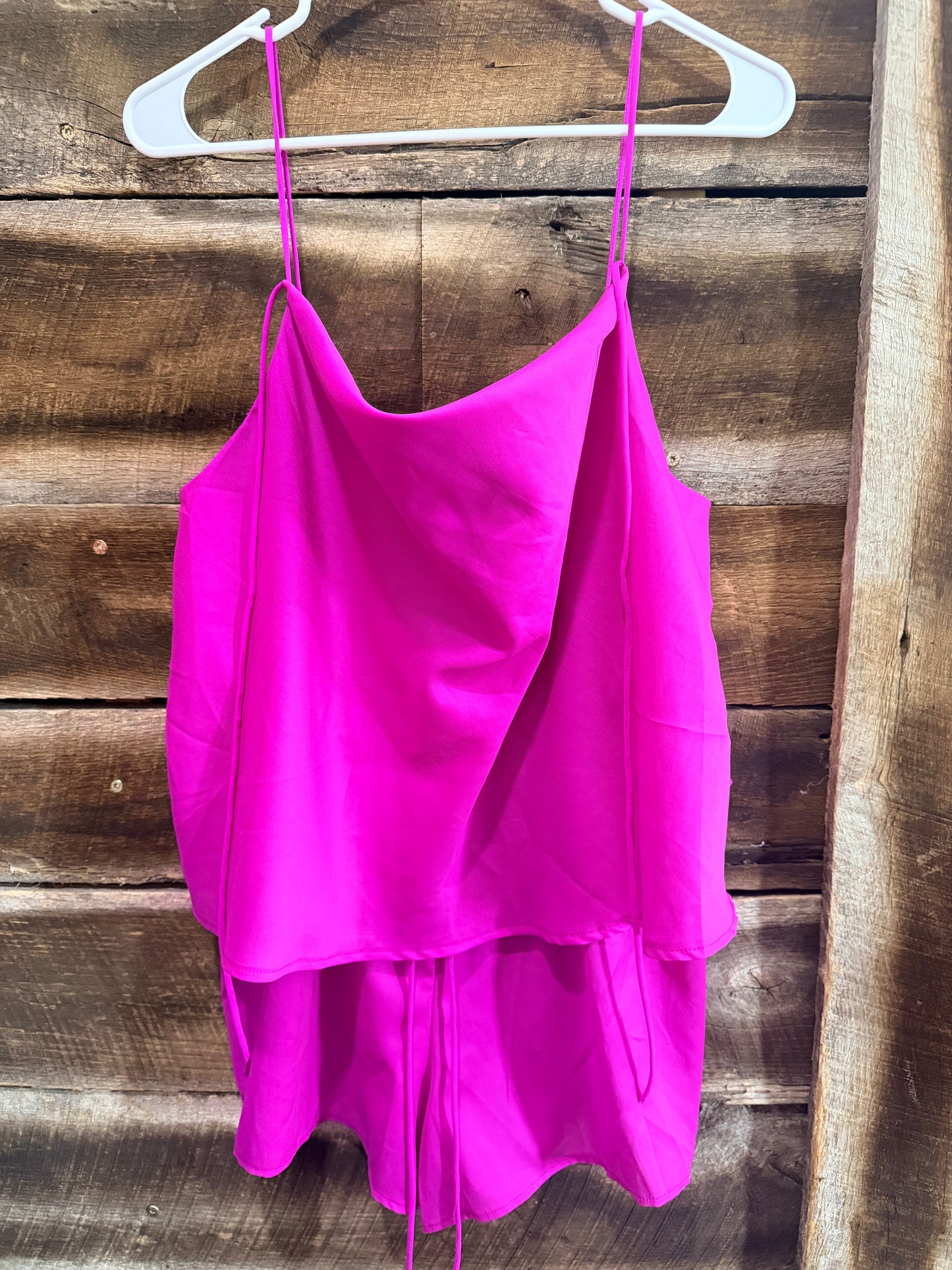 Glam NWT large
