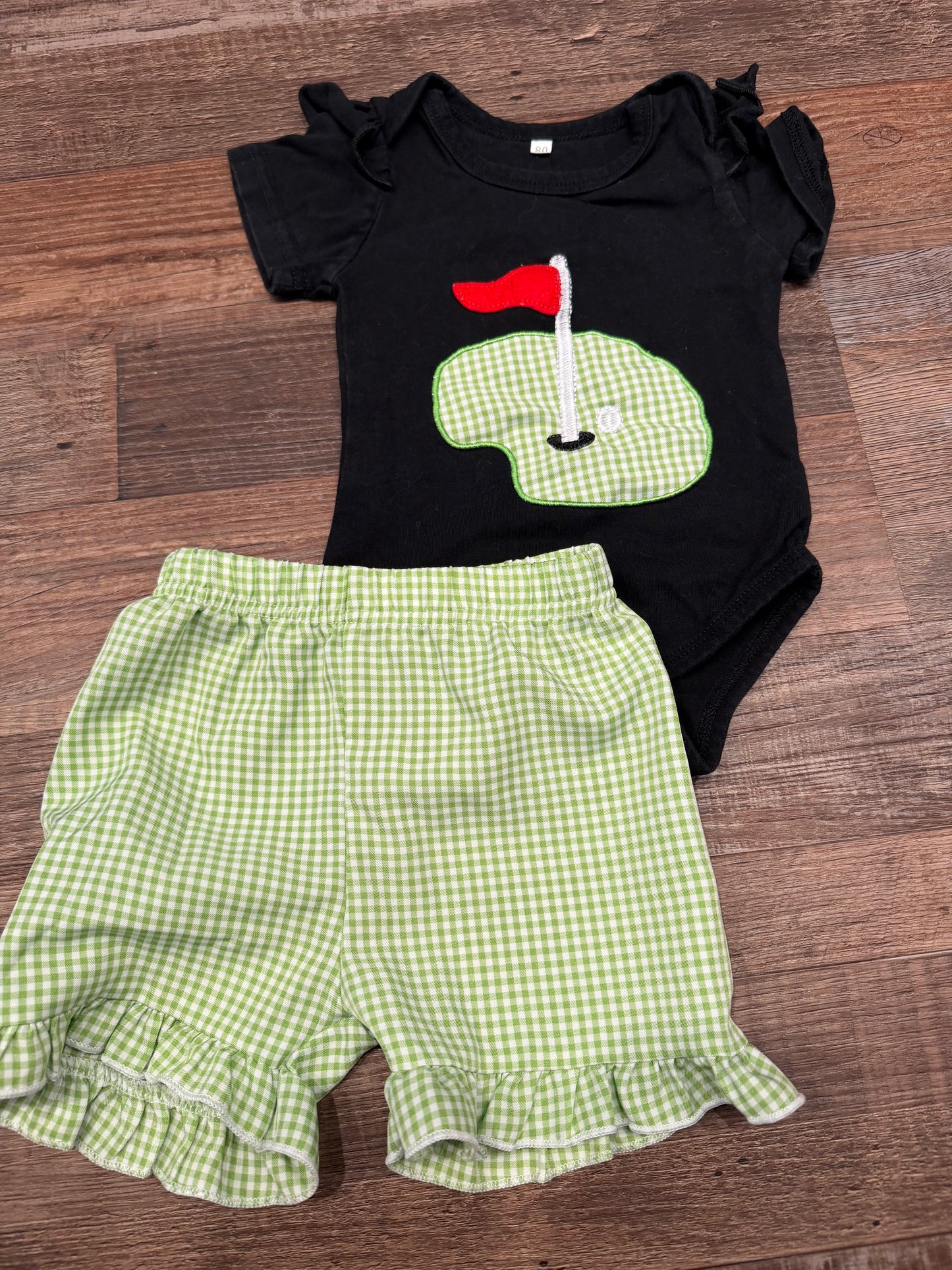 size 12/18m