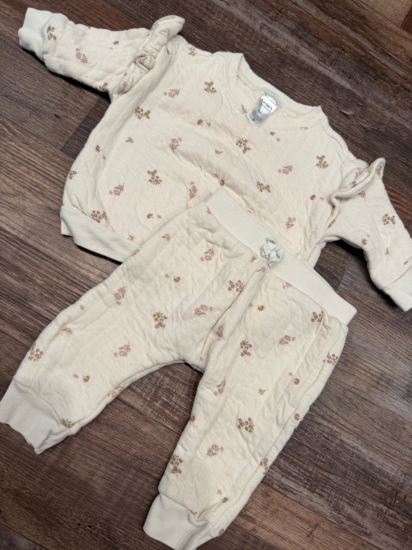 carters - 6m
