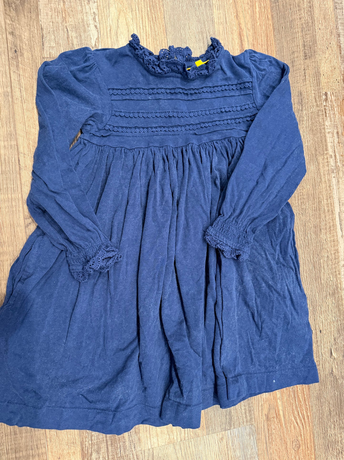mini boden - 5/6y