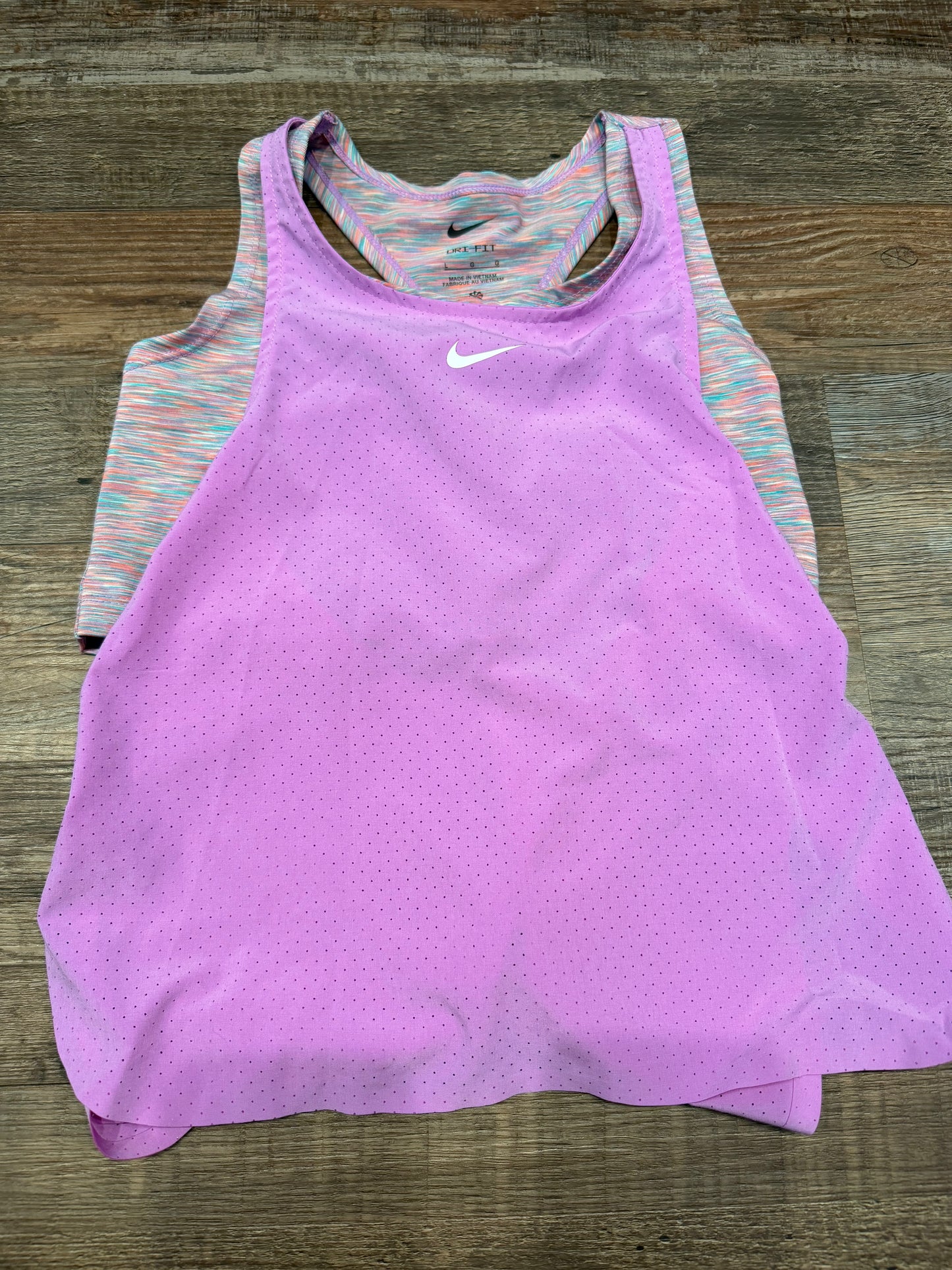 nike - youth large