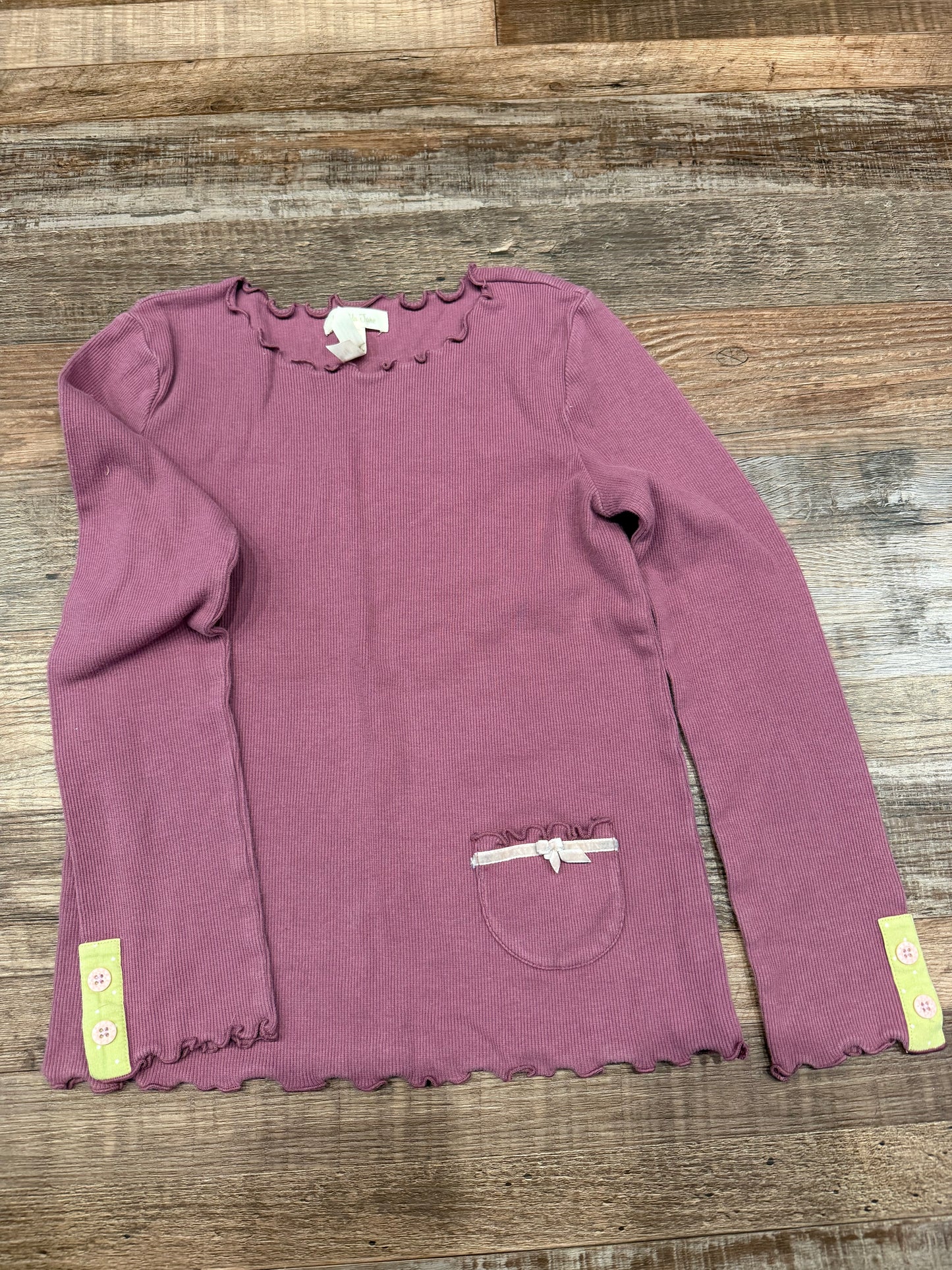 matilda jane - 10
