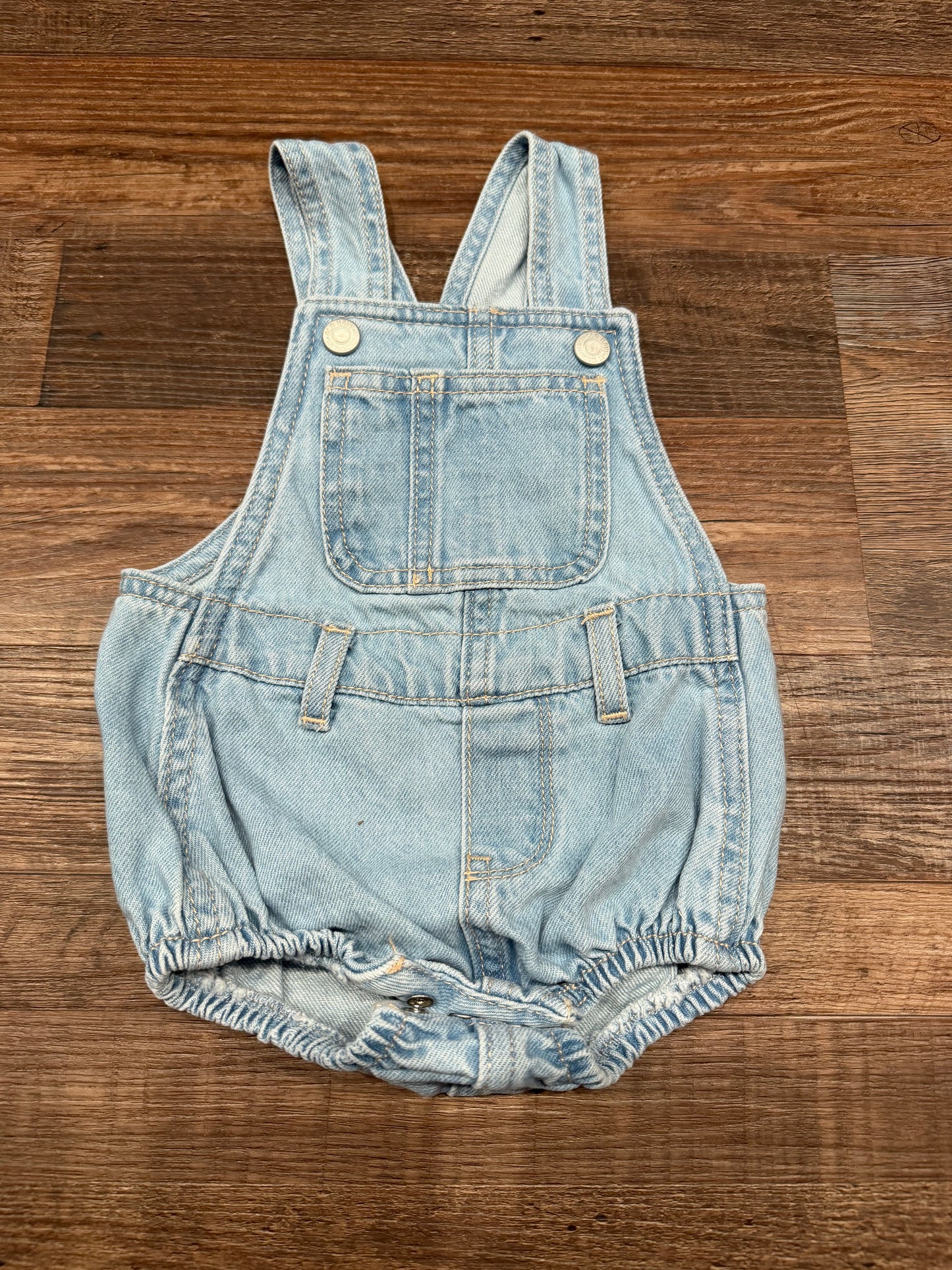 old navy - 6/12m