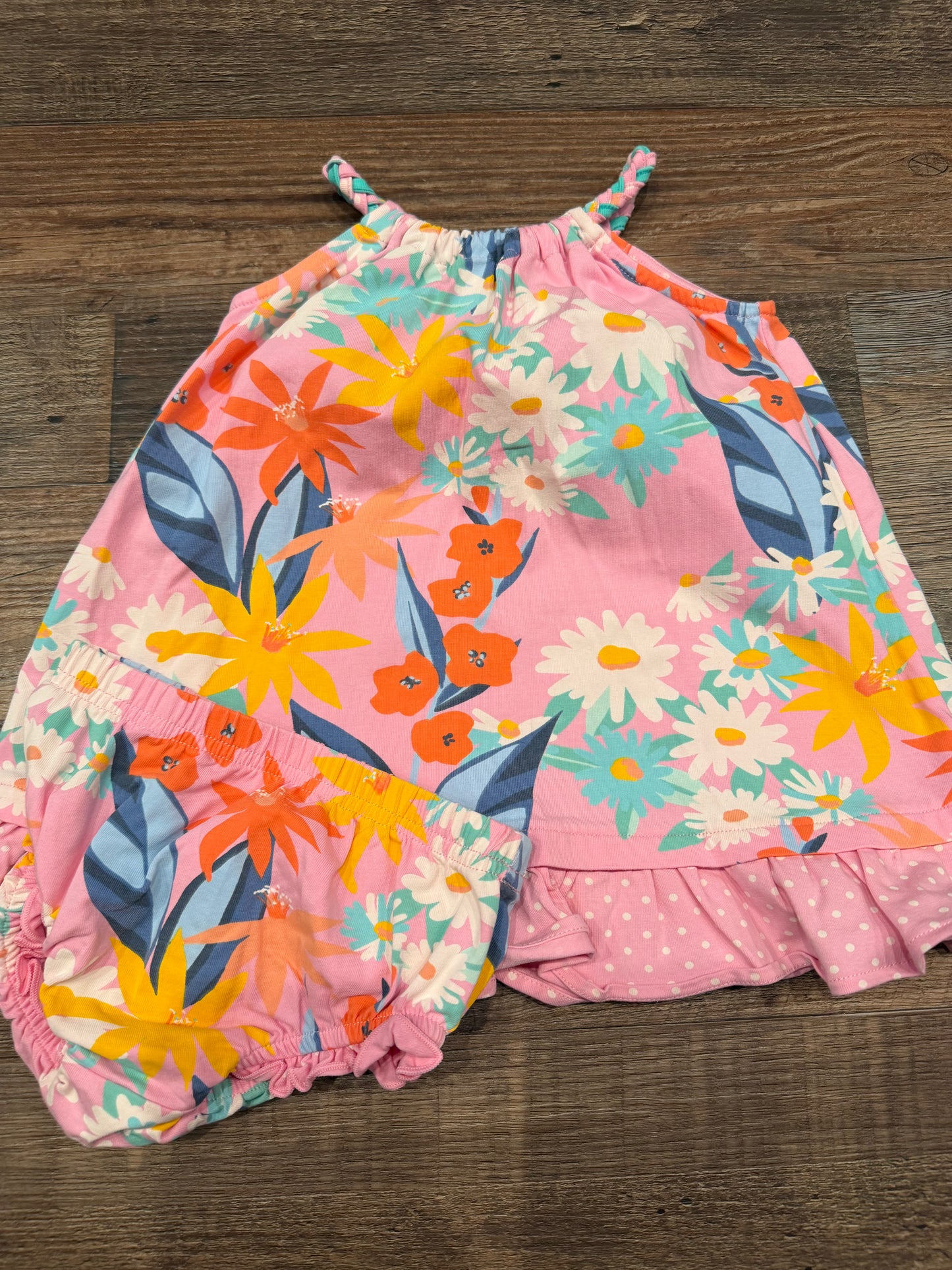 matilda jane - 6/12m