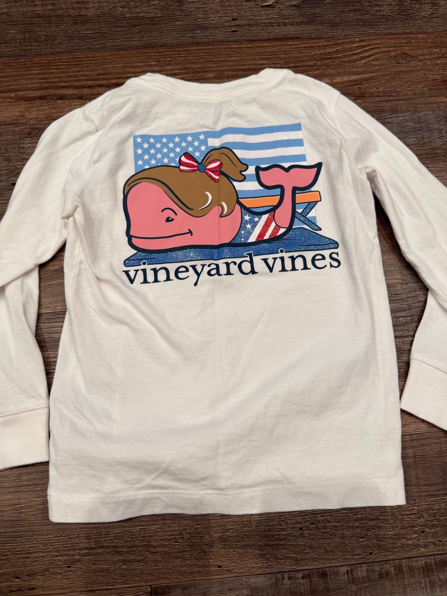 vineyard vines - 4t