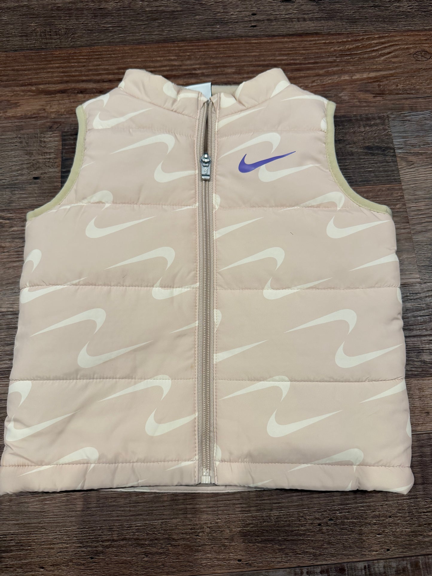 nike - 24m