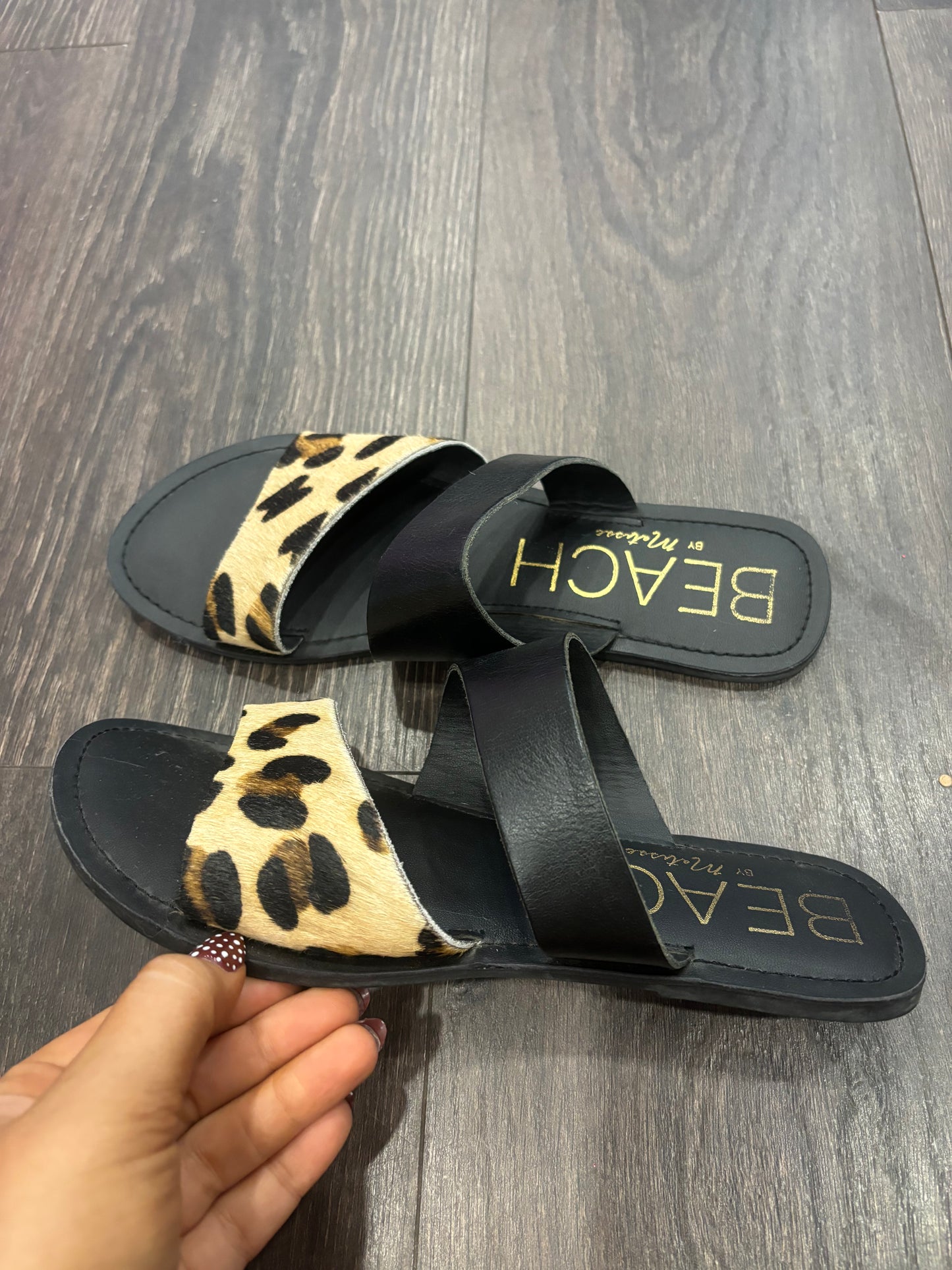 size 8