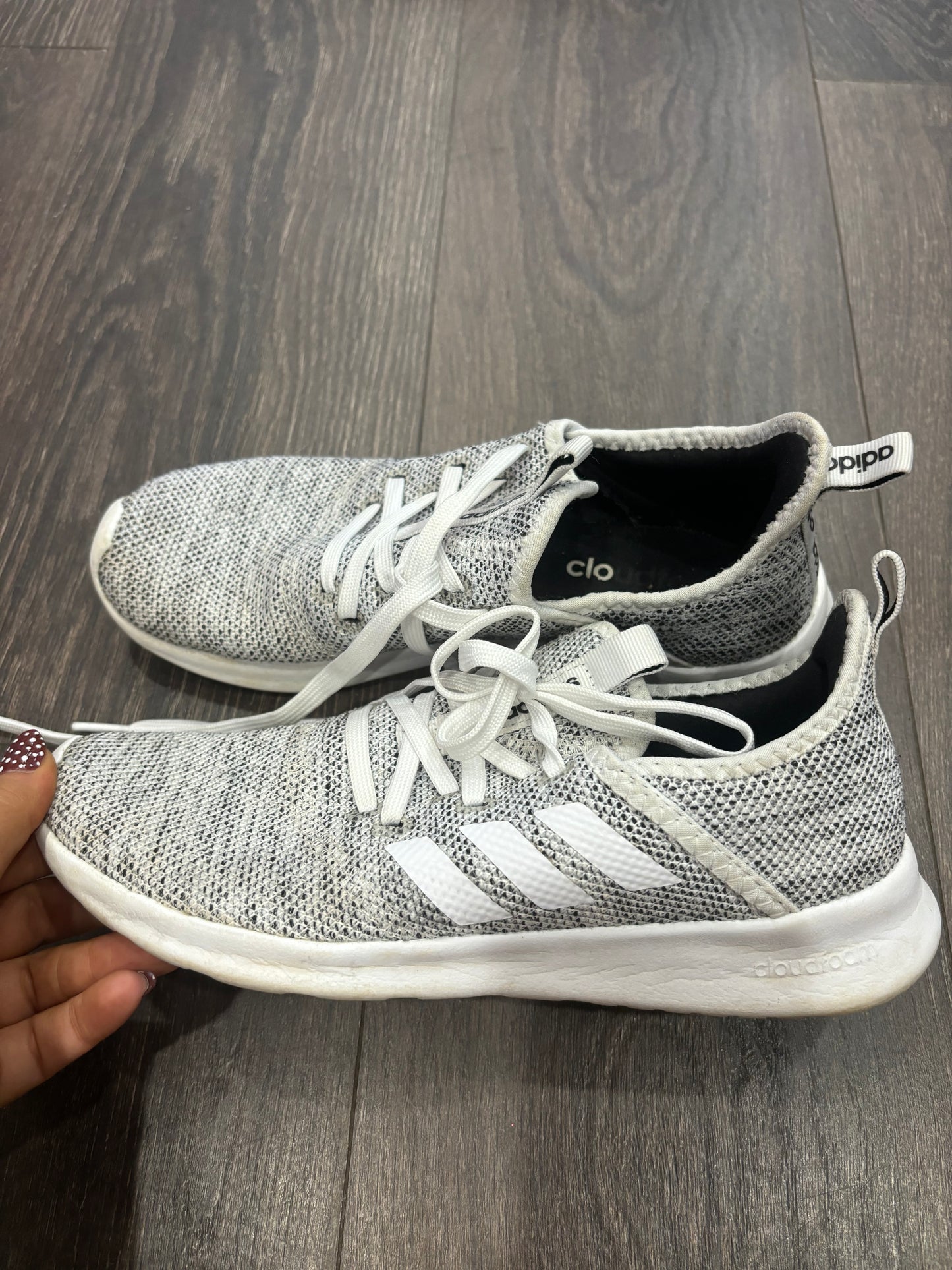 adidas 7.5