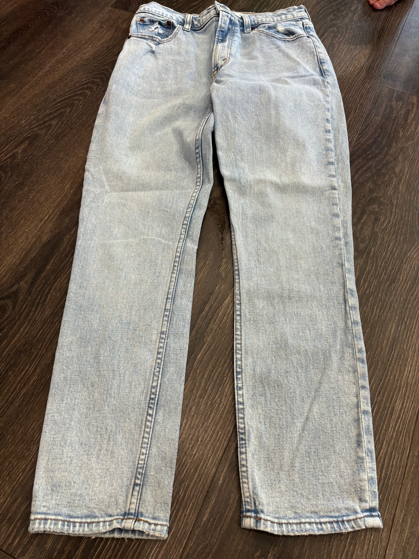 abercrombie 4