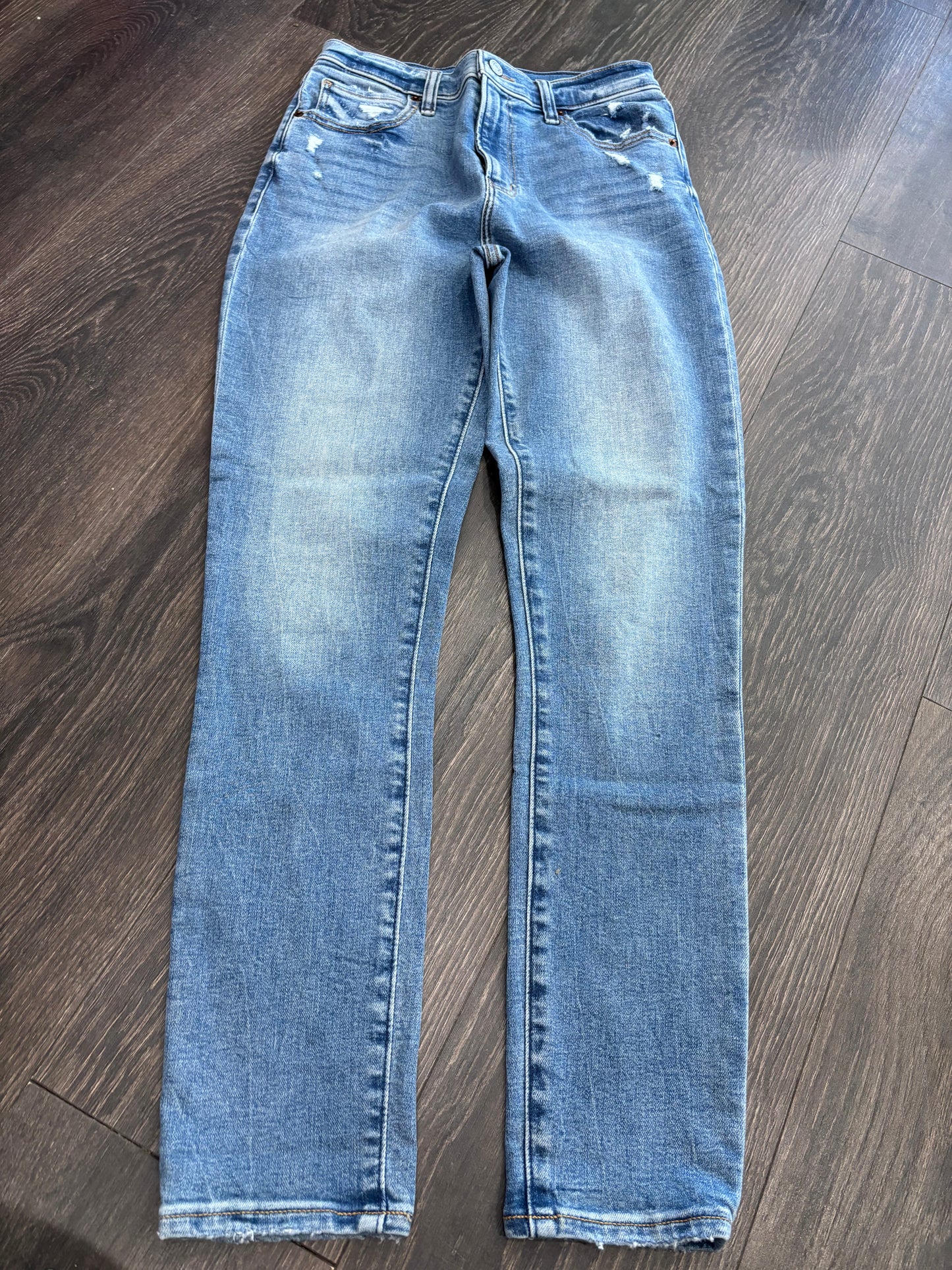 abercrombie 4L