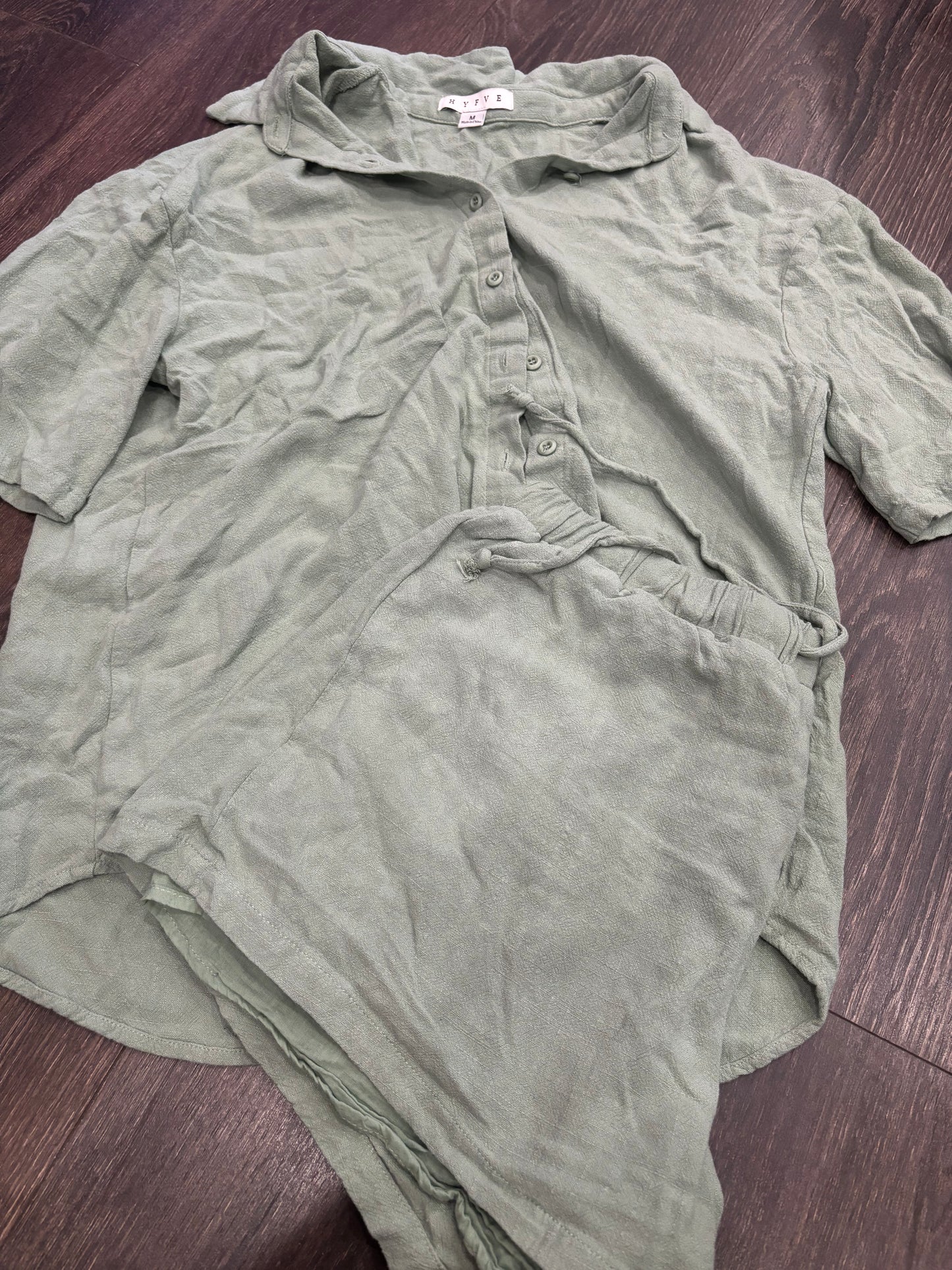 HYFVE Medium