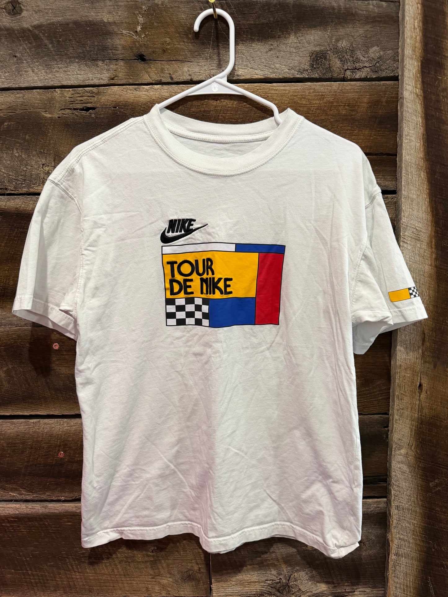 nike - small