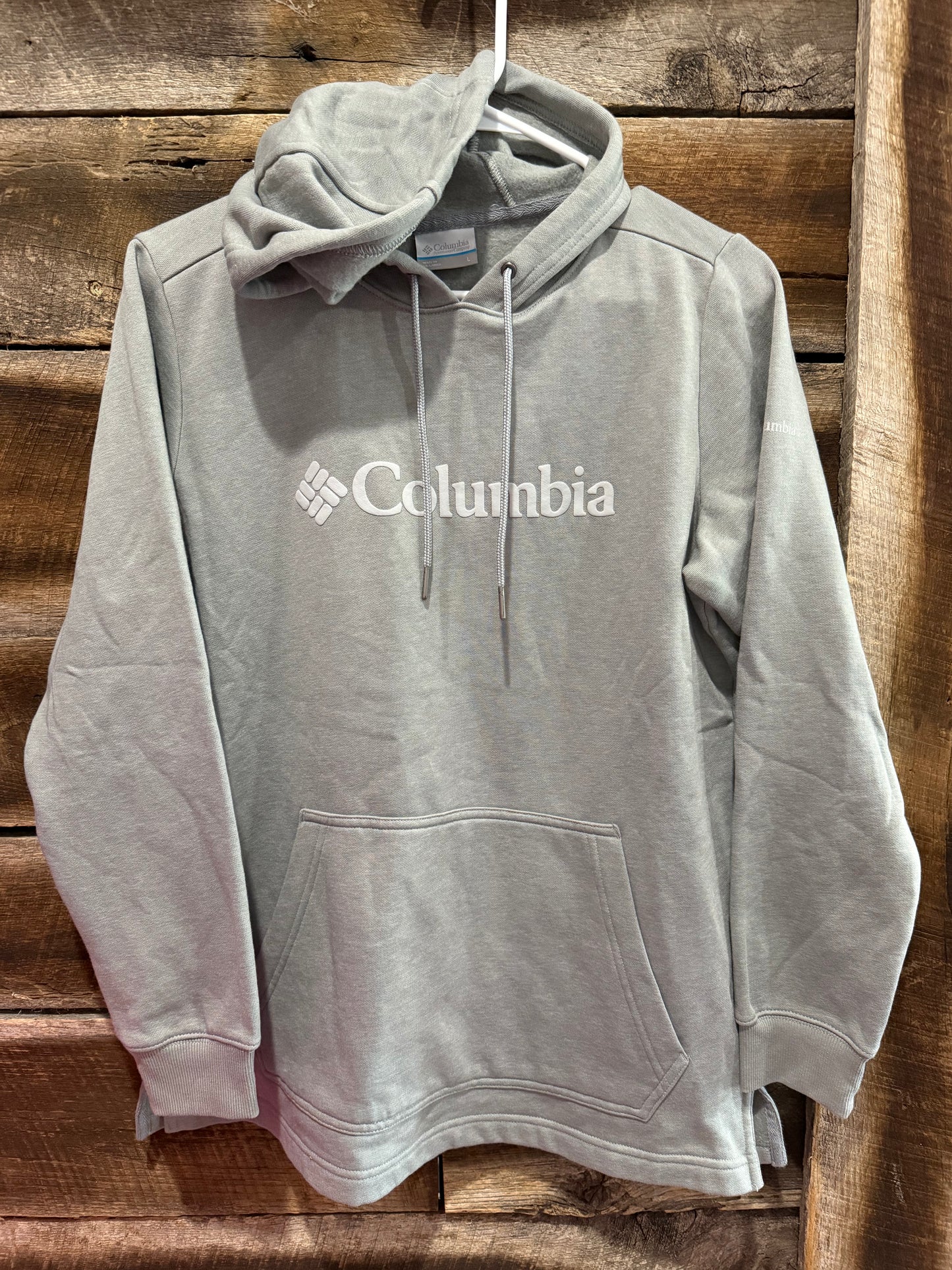 columbia - large