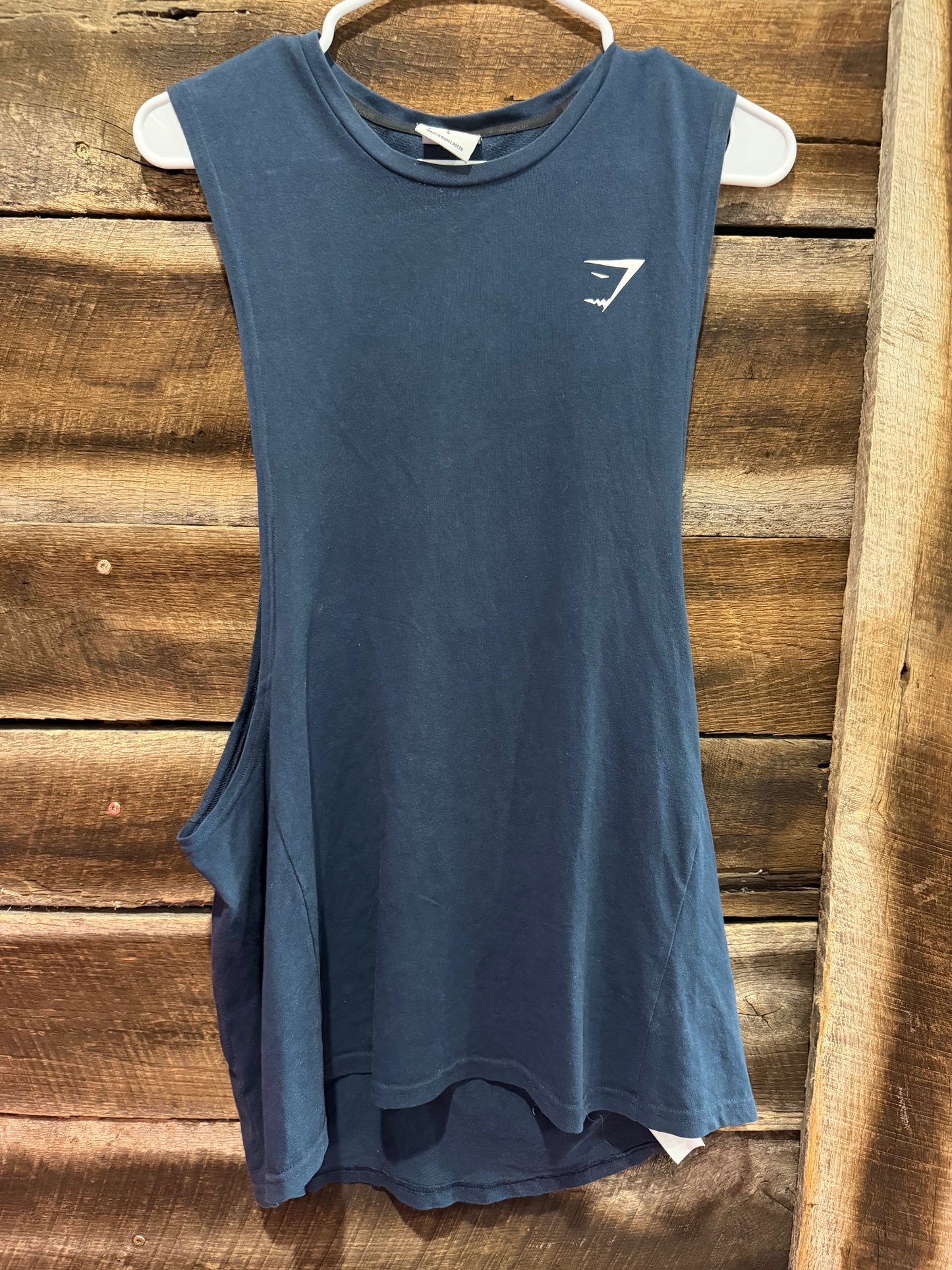 gymshark - large