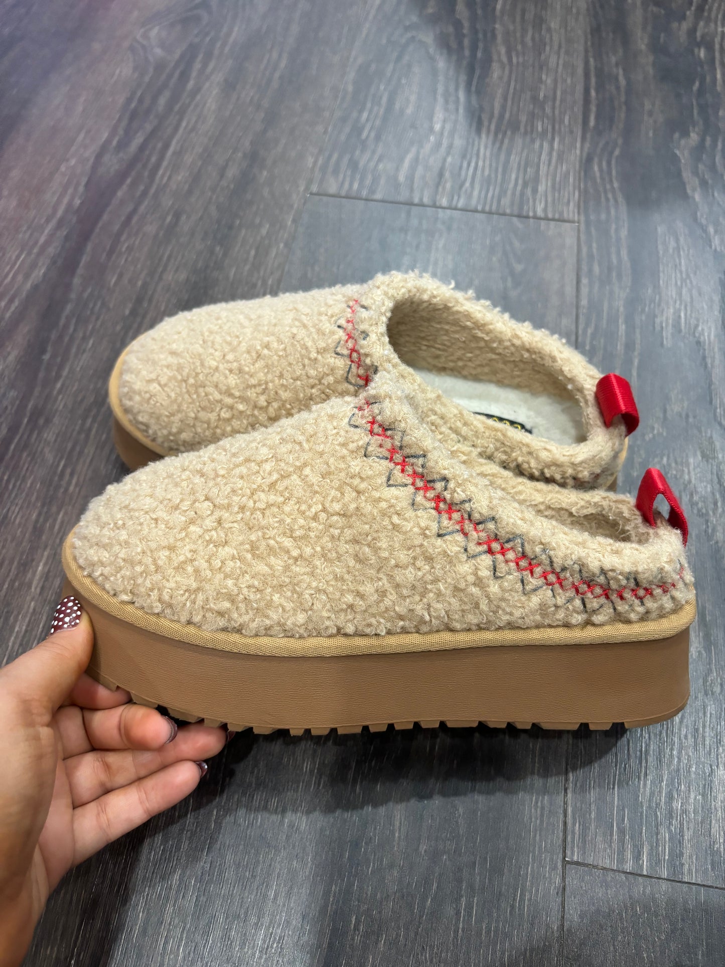 size 7