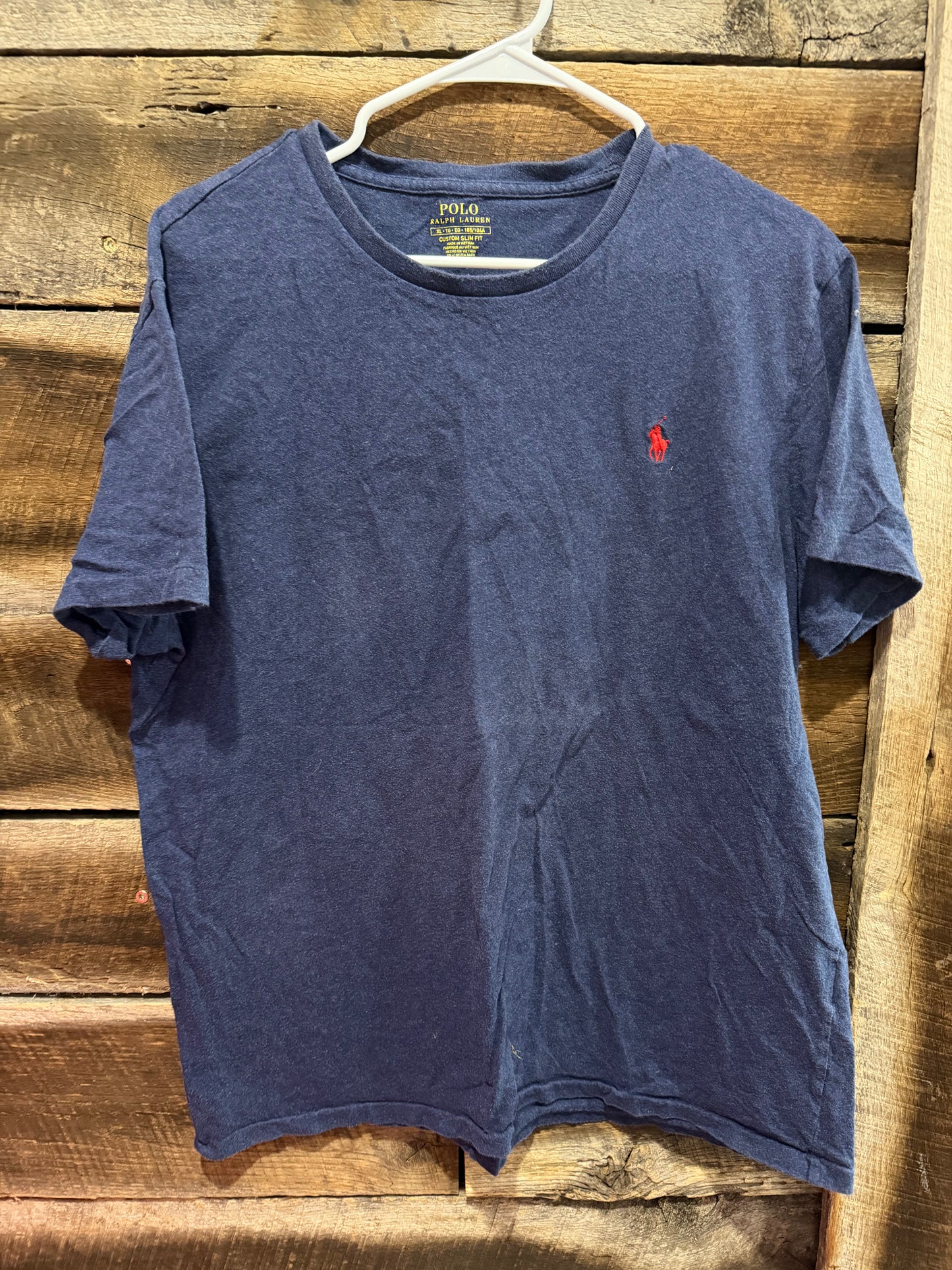 ralph lauren - xl