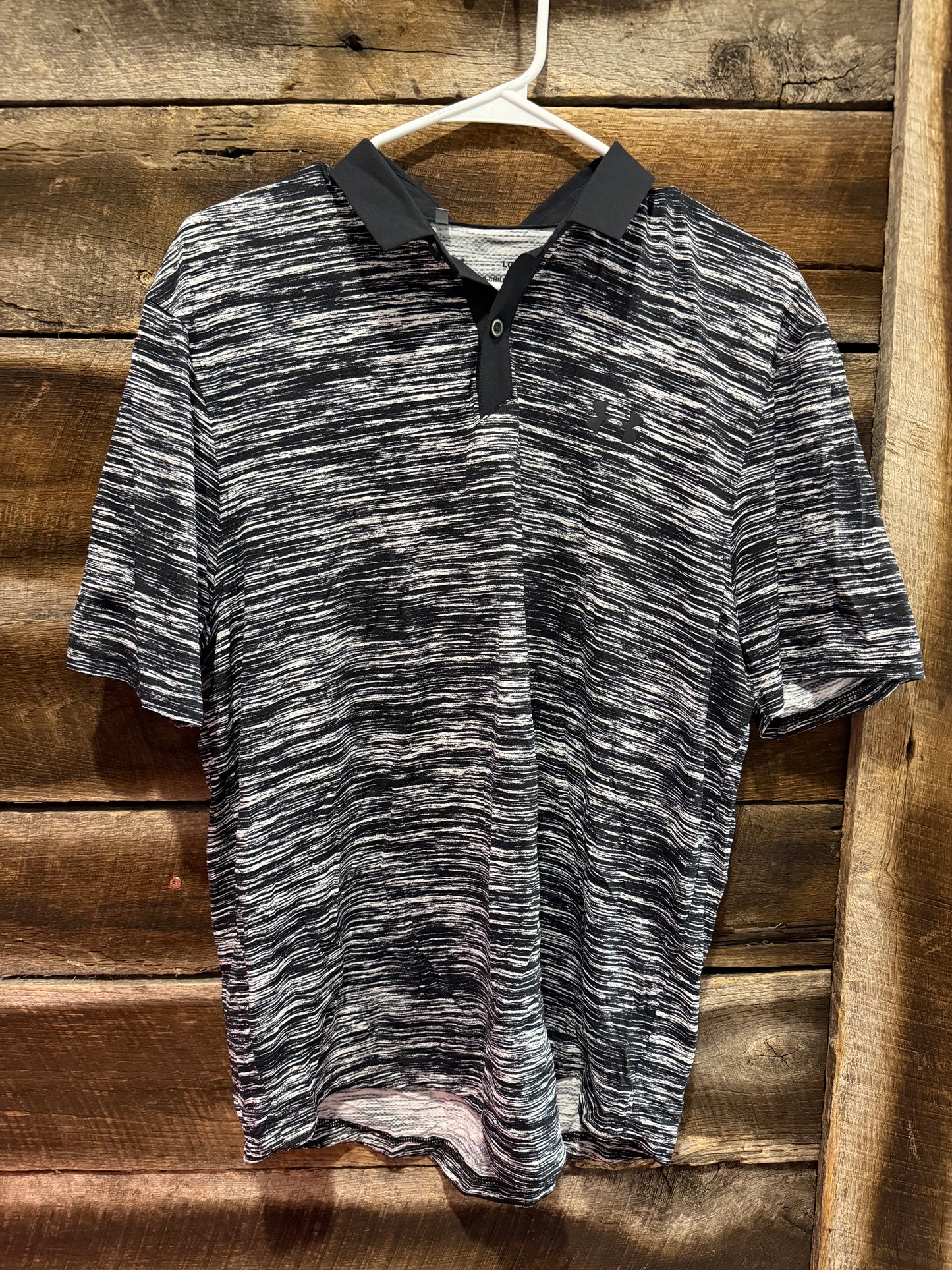 under armour - large