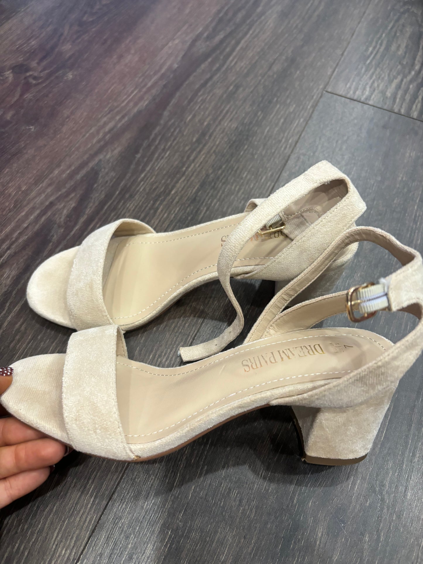 size 7