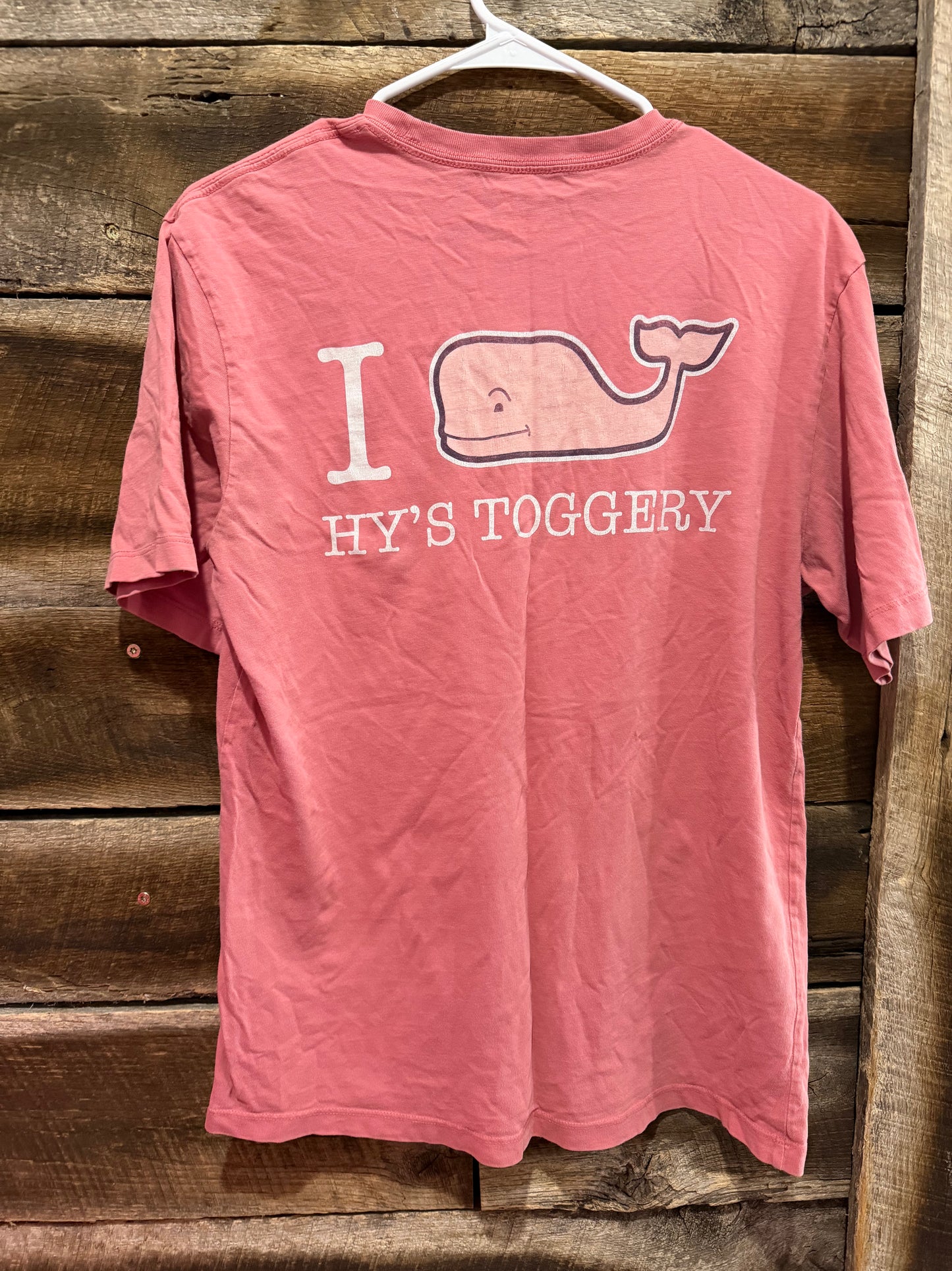 vineyard vines - small