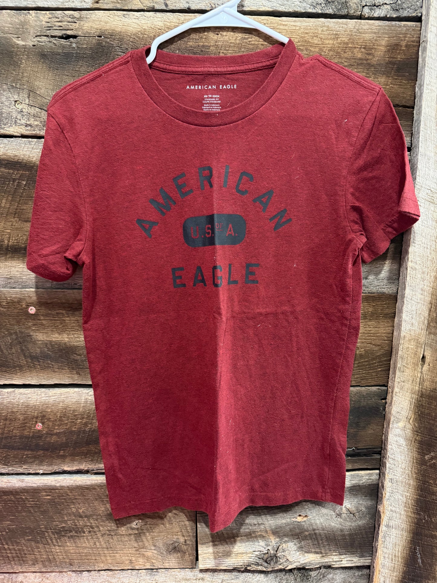 american eagle - xs
