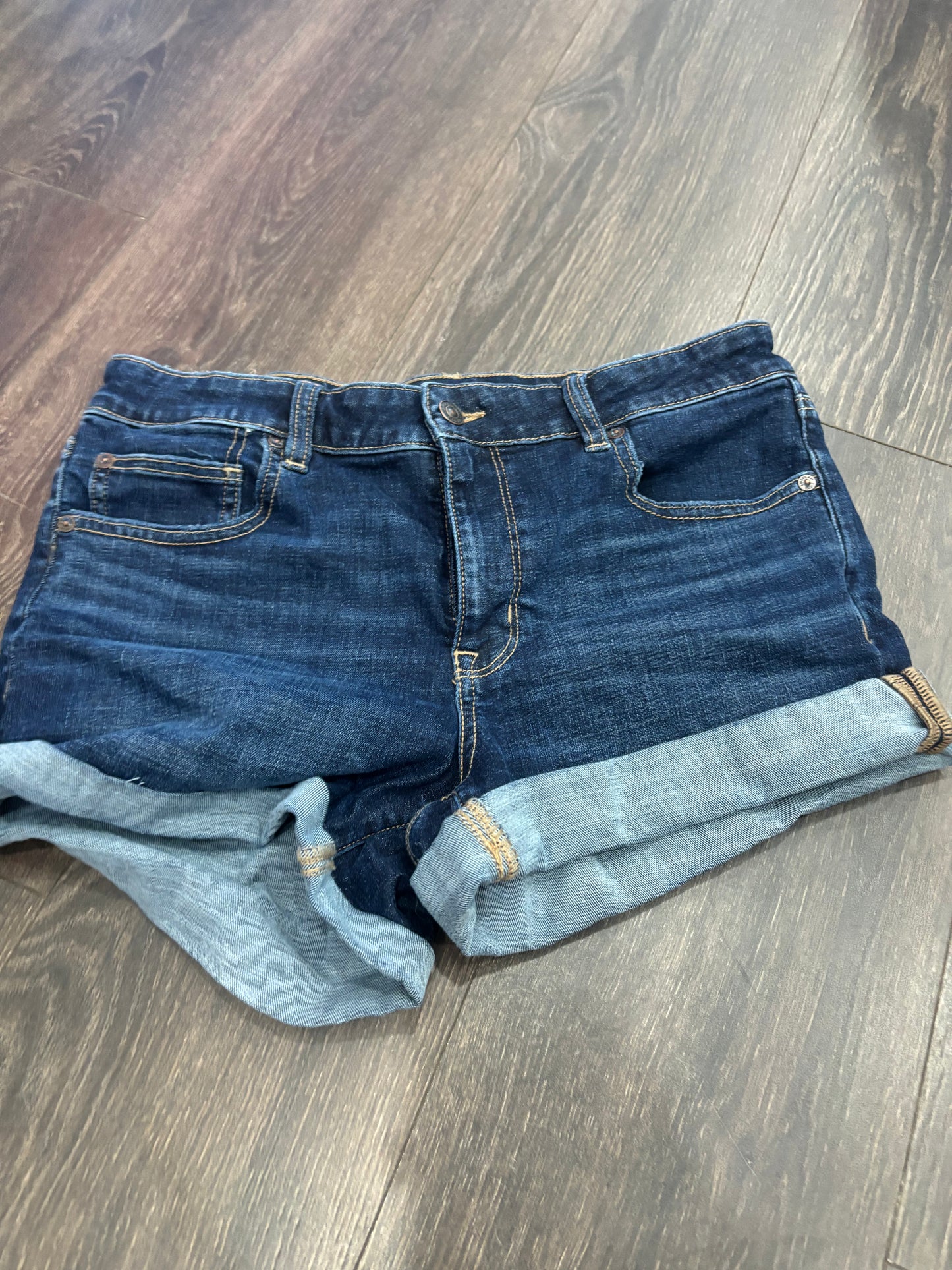 american eagle 12