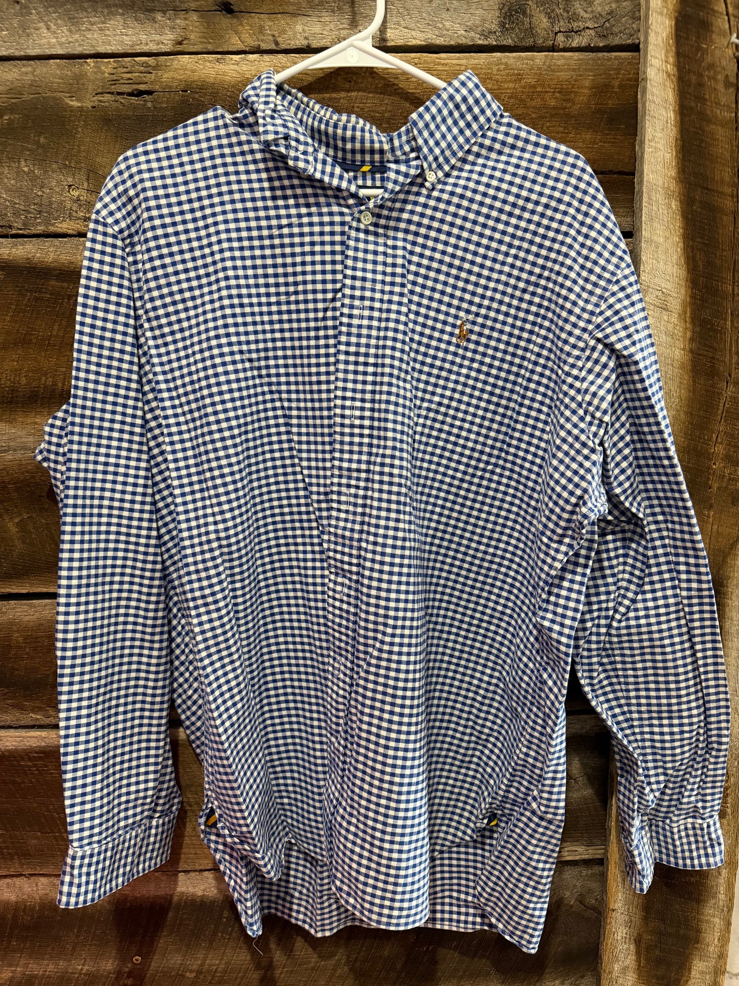 ralph lauren - xl