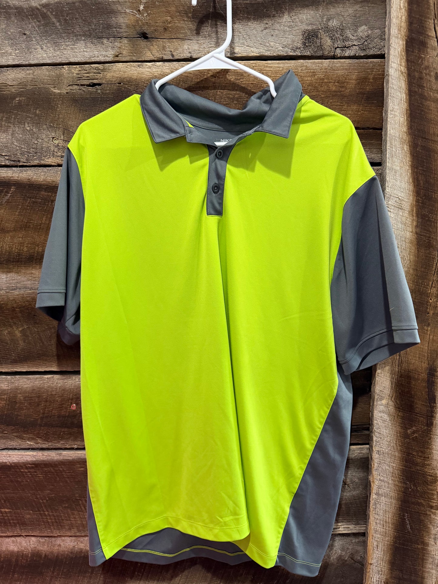 nike golf - xl