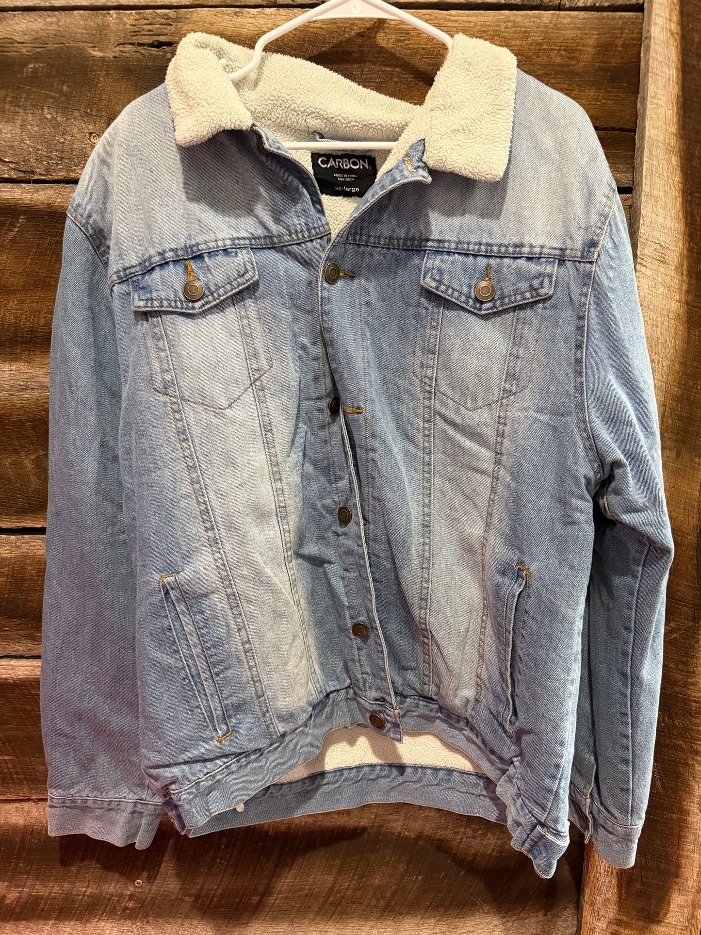 carbon - xxl