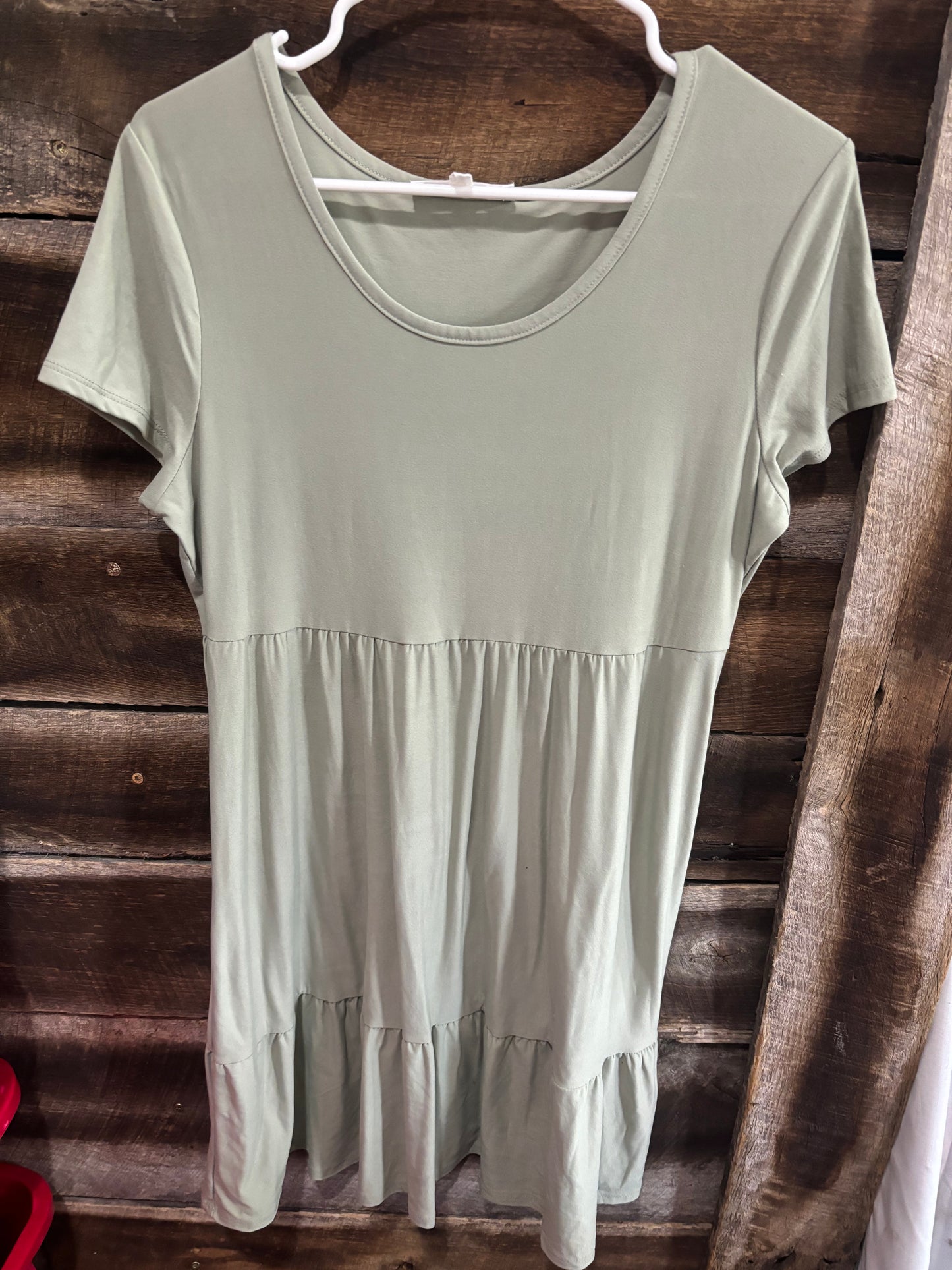 Pink Rose XL