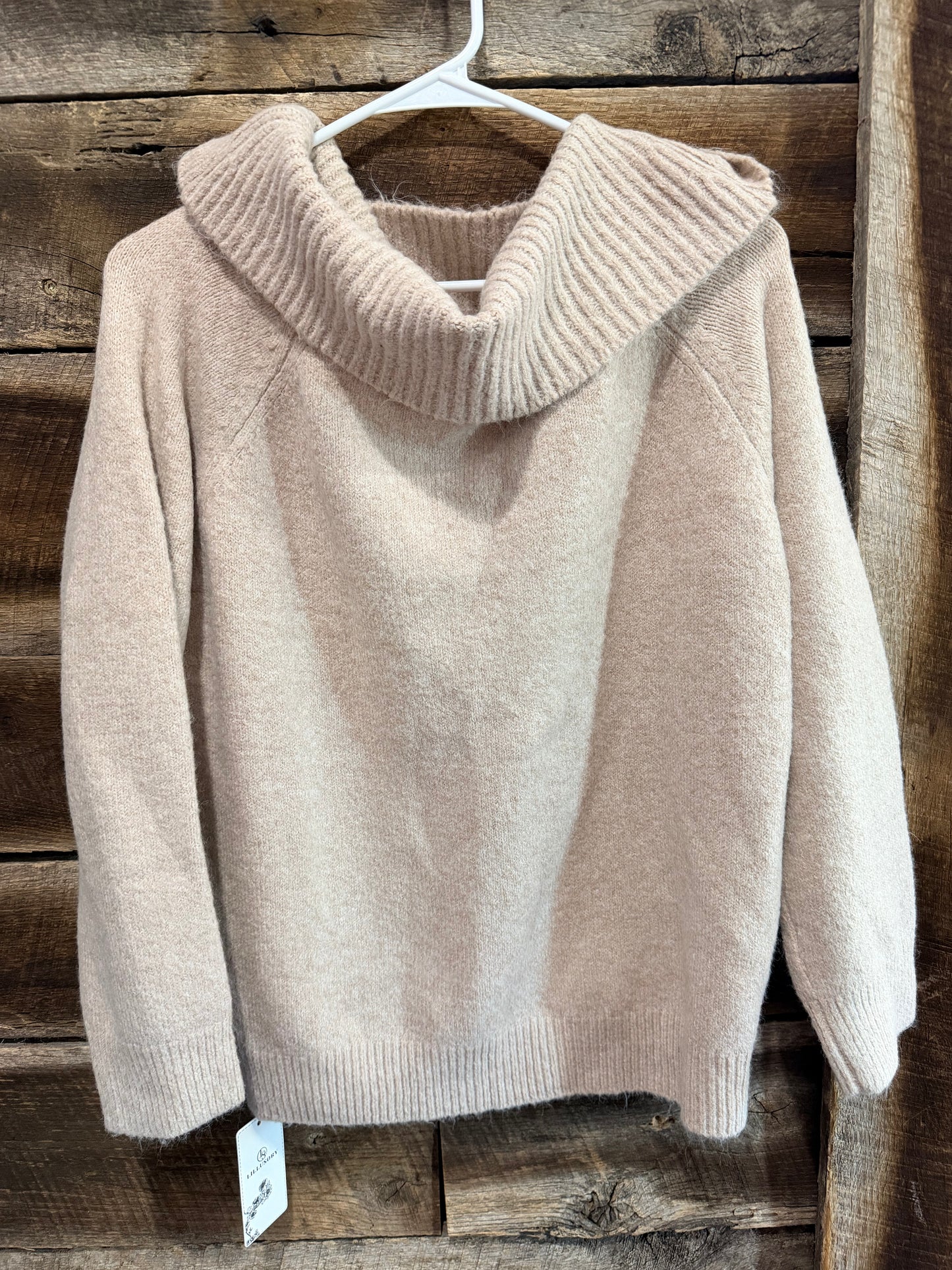 Lillusory medium NWT