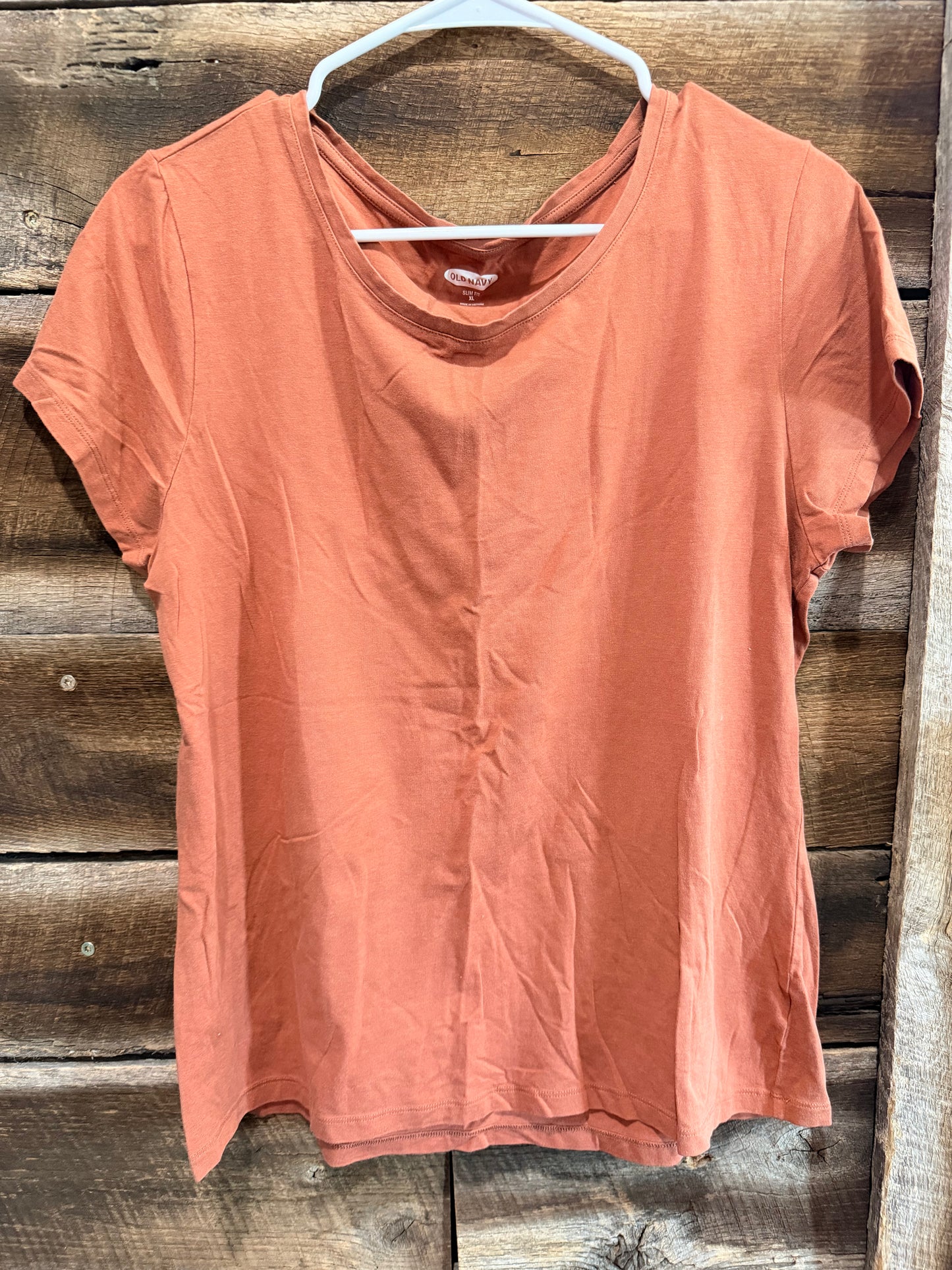 Old navy slim fit XL