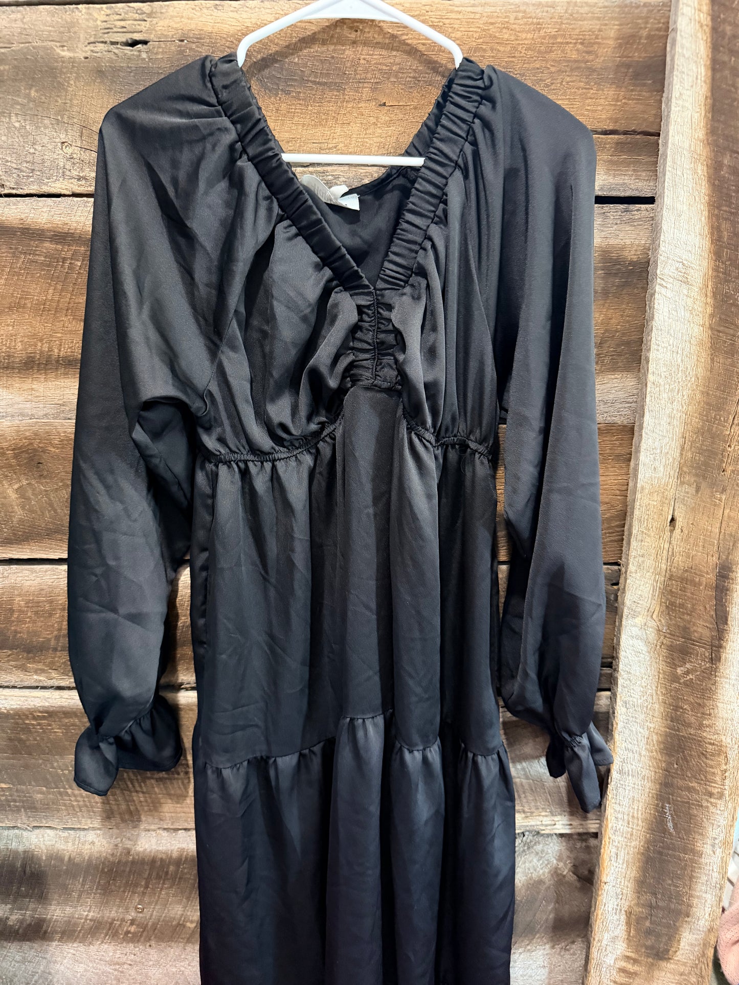 Haptics by Holly Harper maxi dress Medium