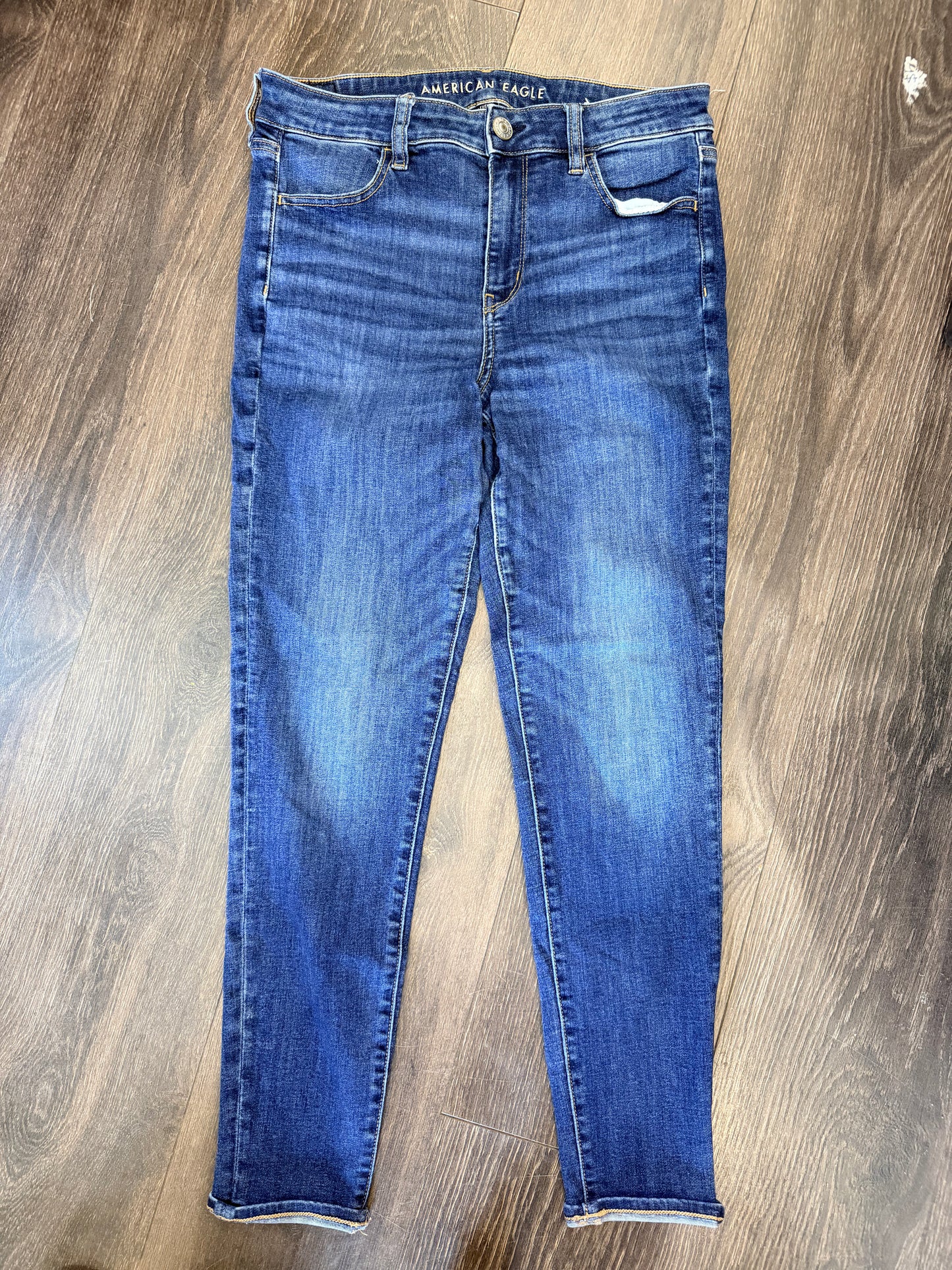 American Eagle next level stretch 10