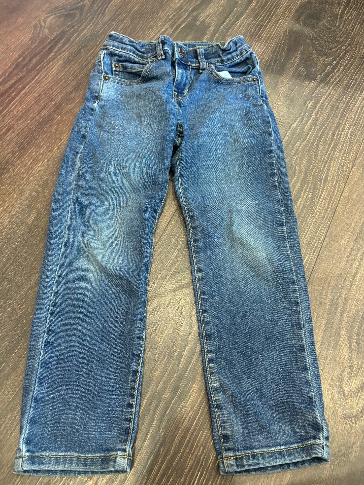 size 5