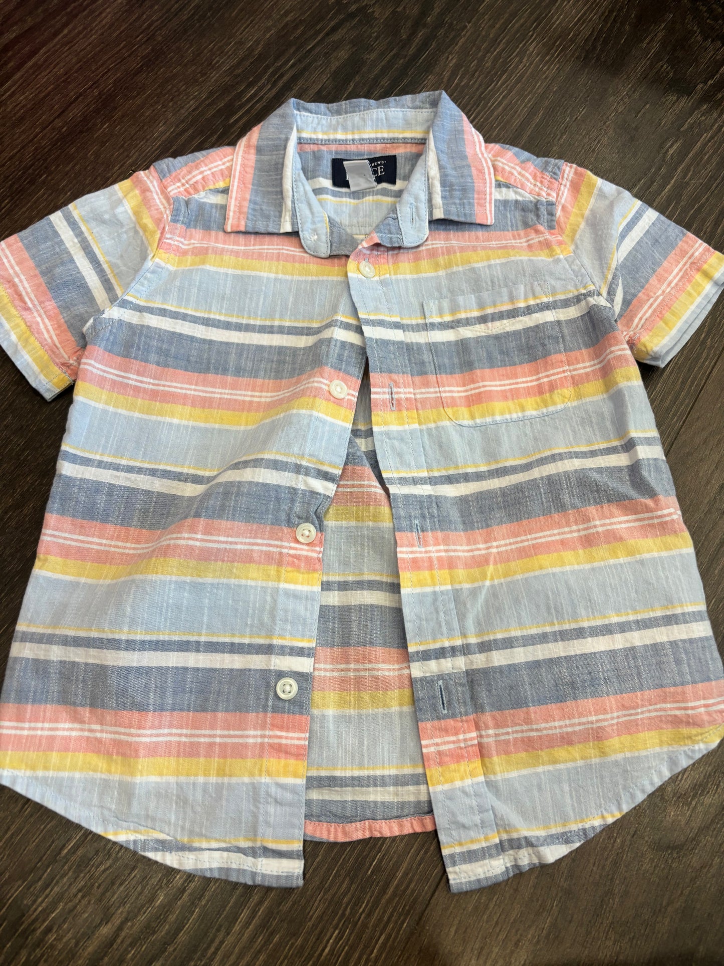 children’s place 4T