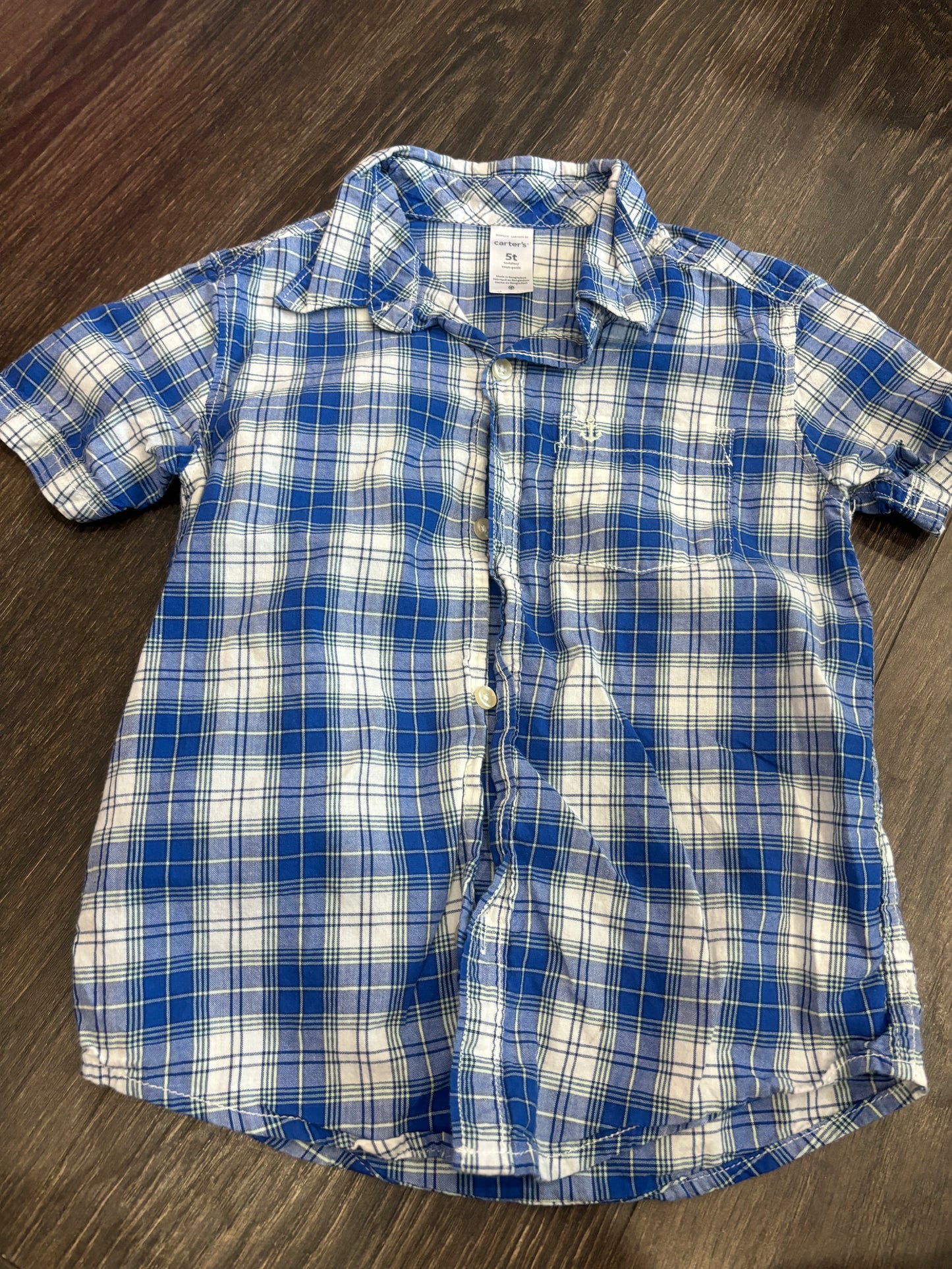 Carters 5
