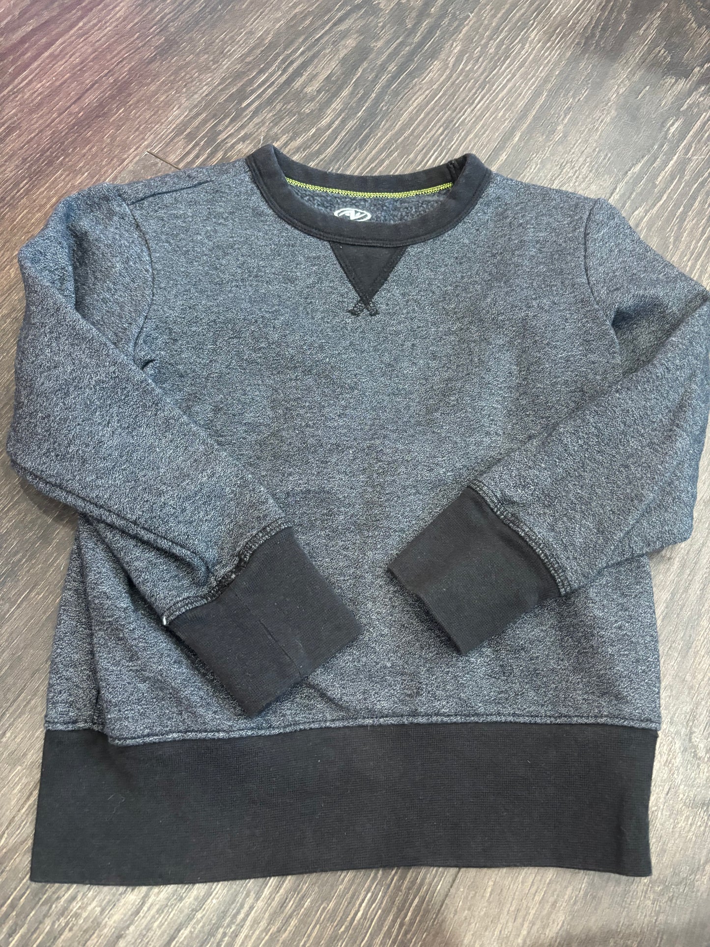 xs 4/5