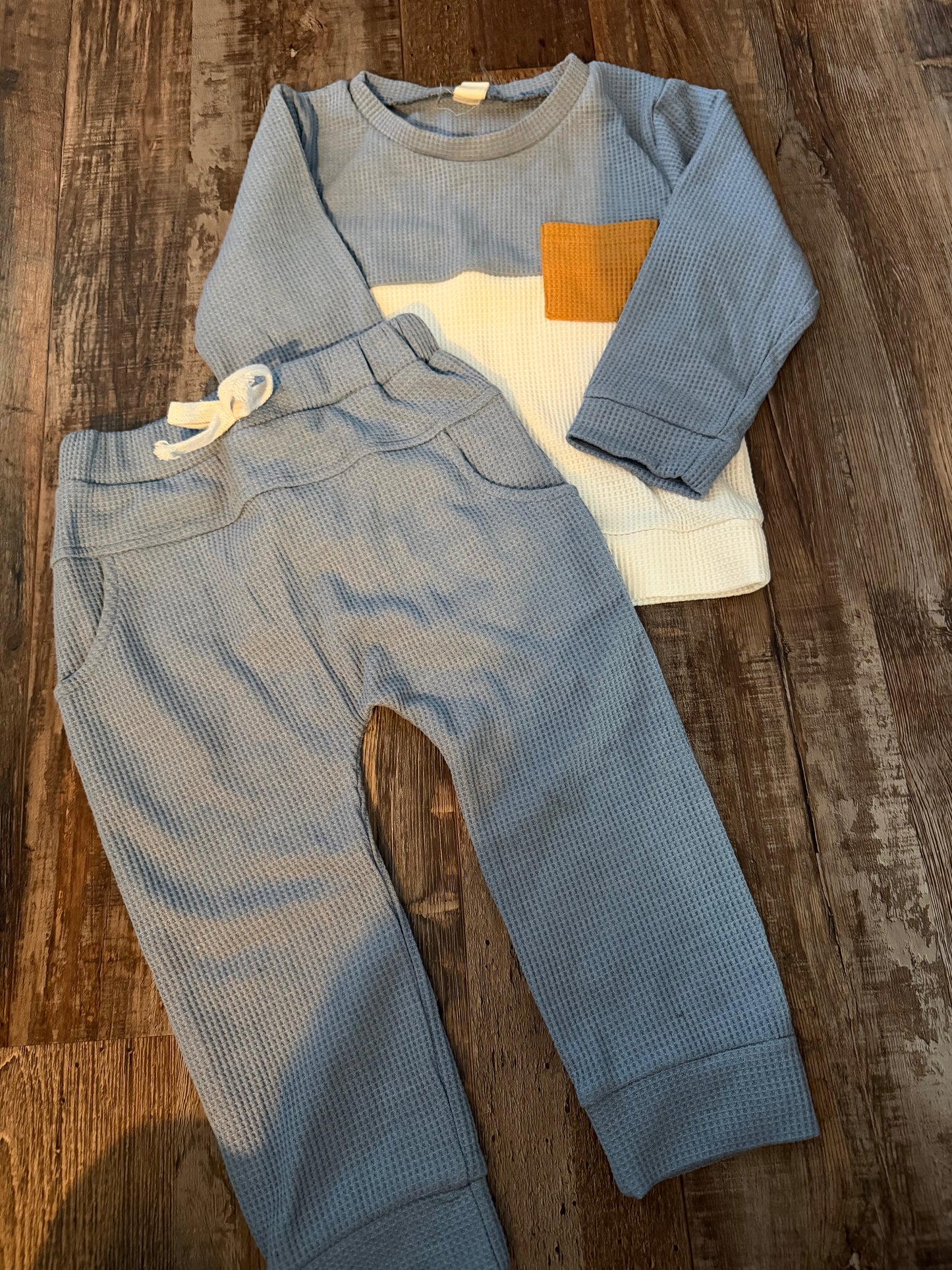 size 4t