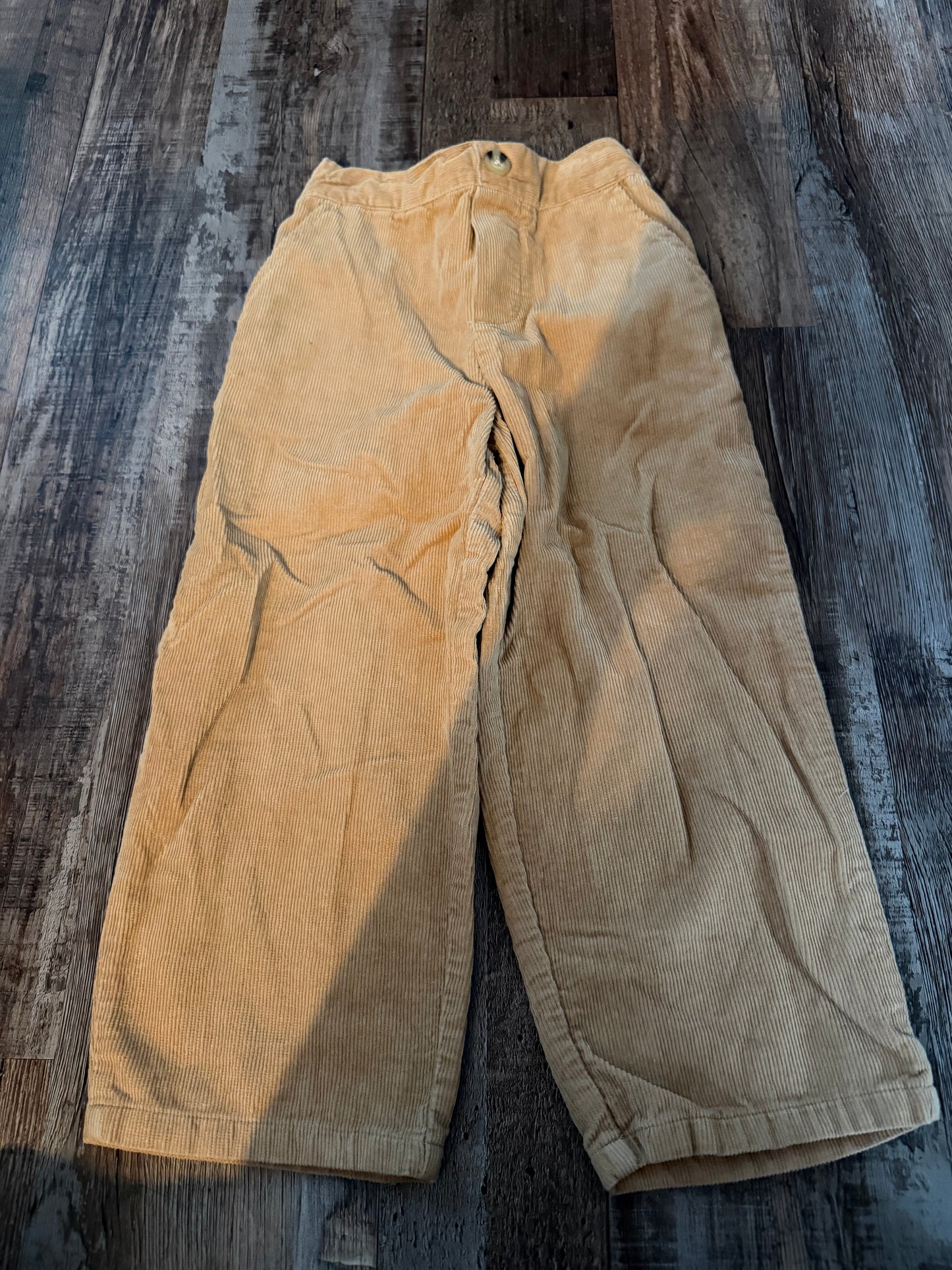 size 3t
