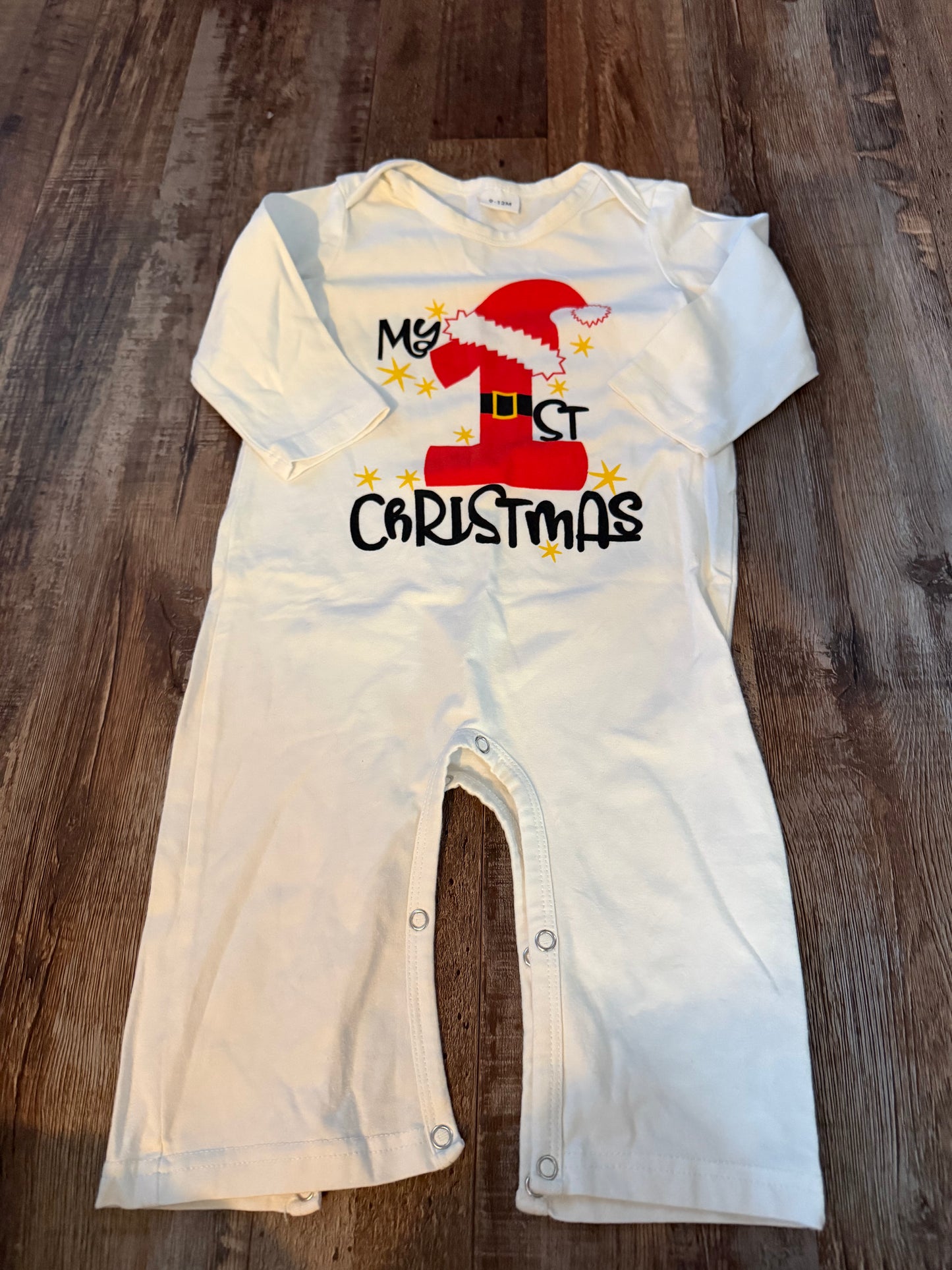 size 9/12m