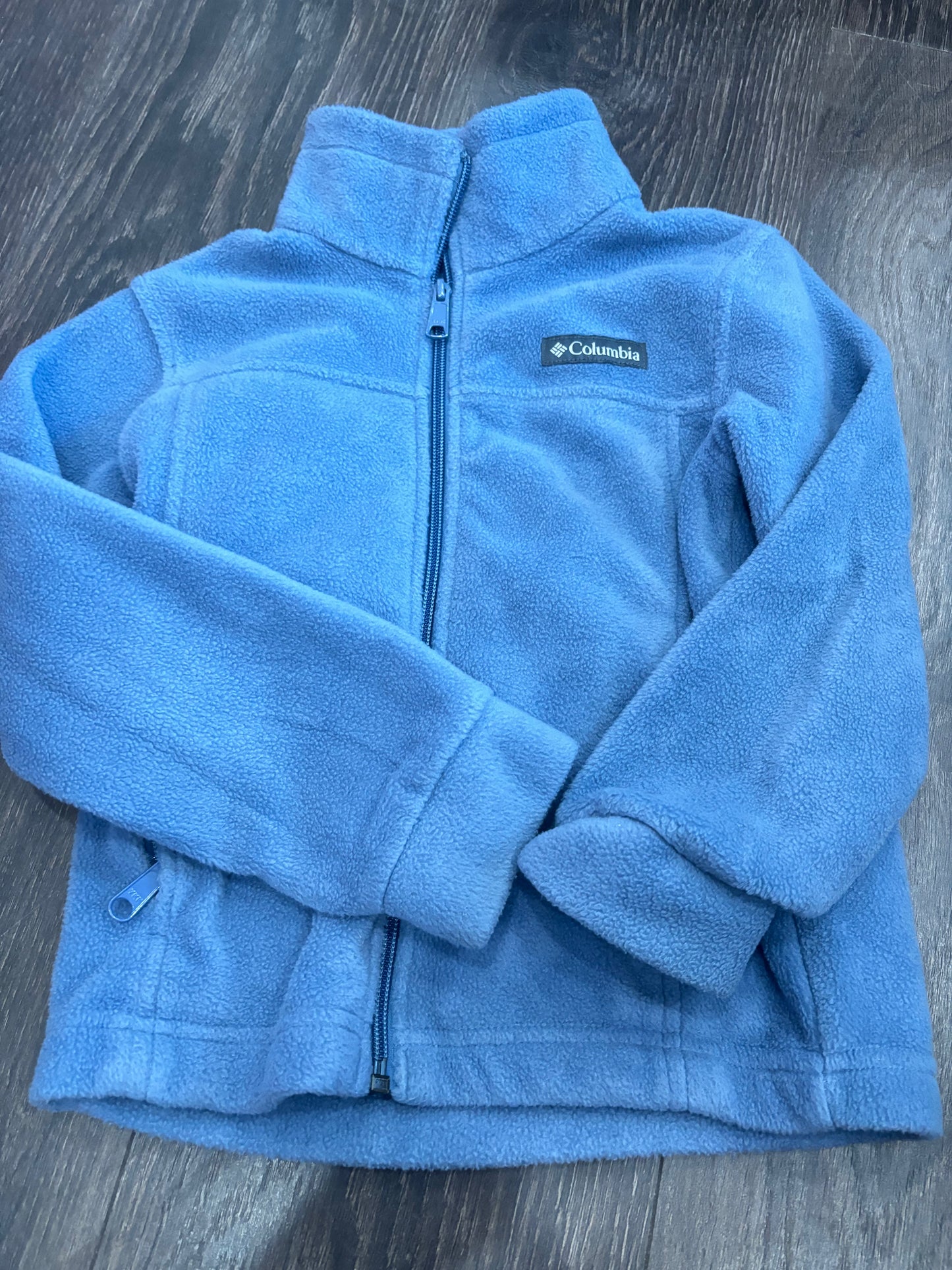 columbia xxs 4/5