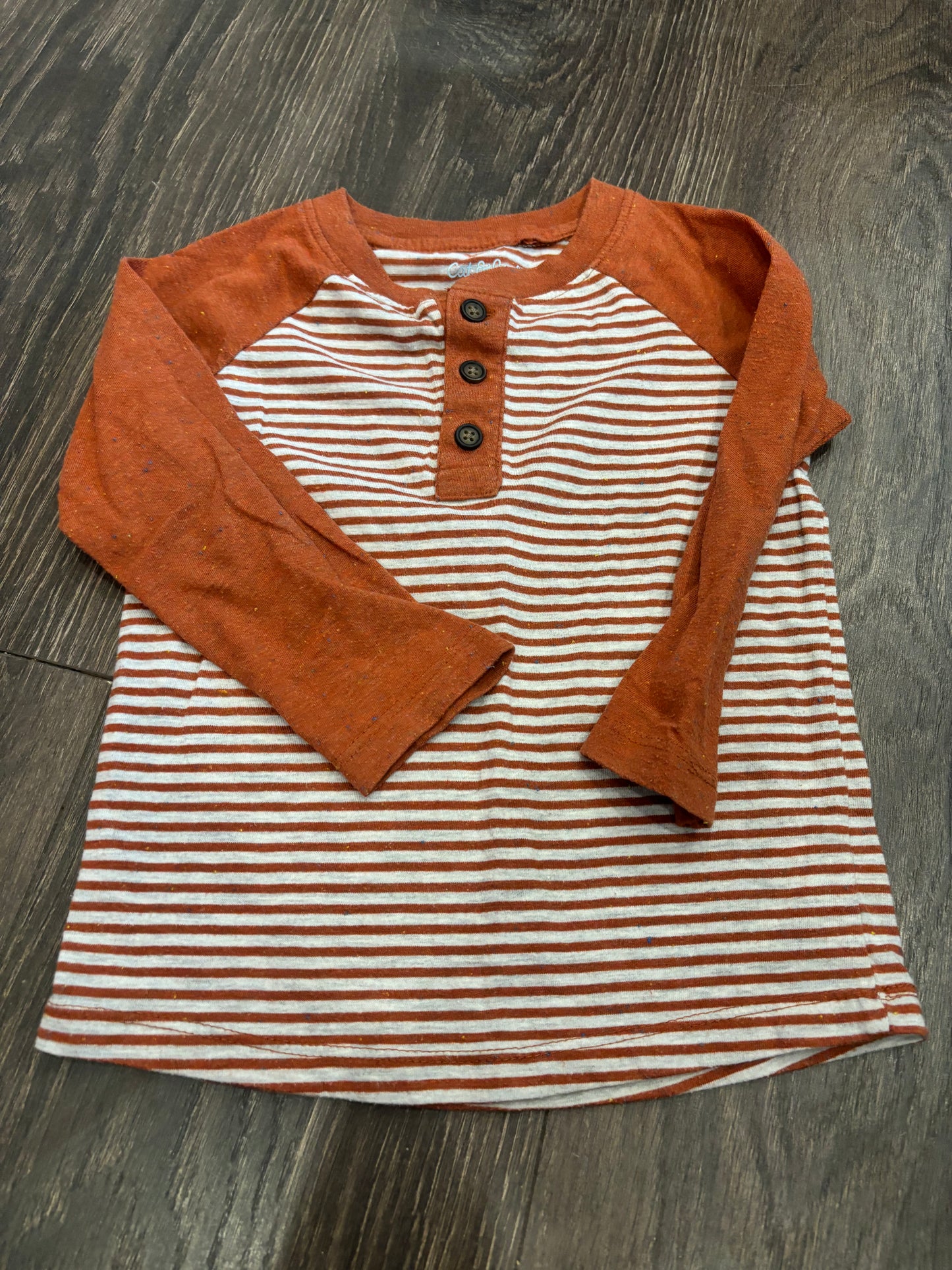 Cat & Jack 2T