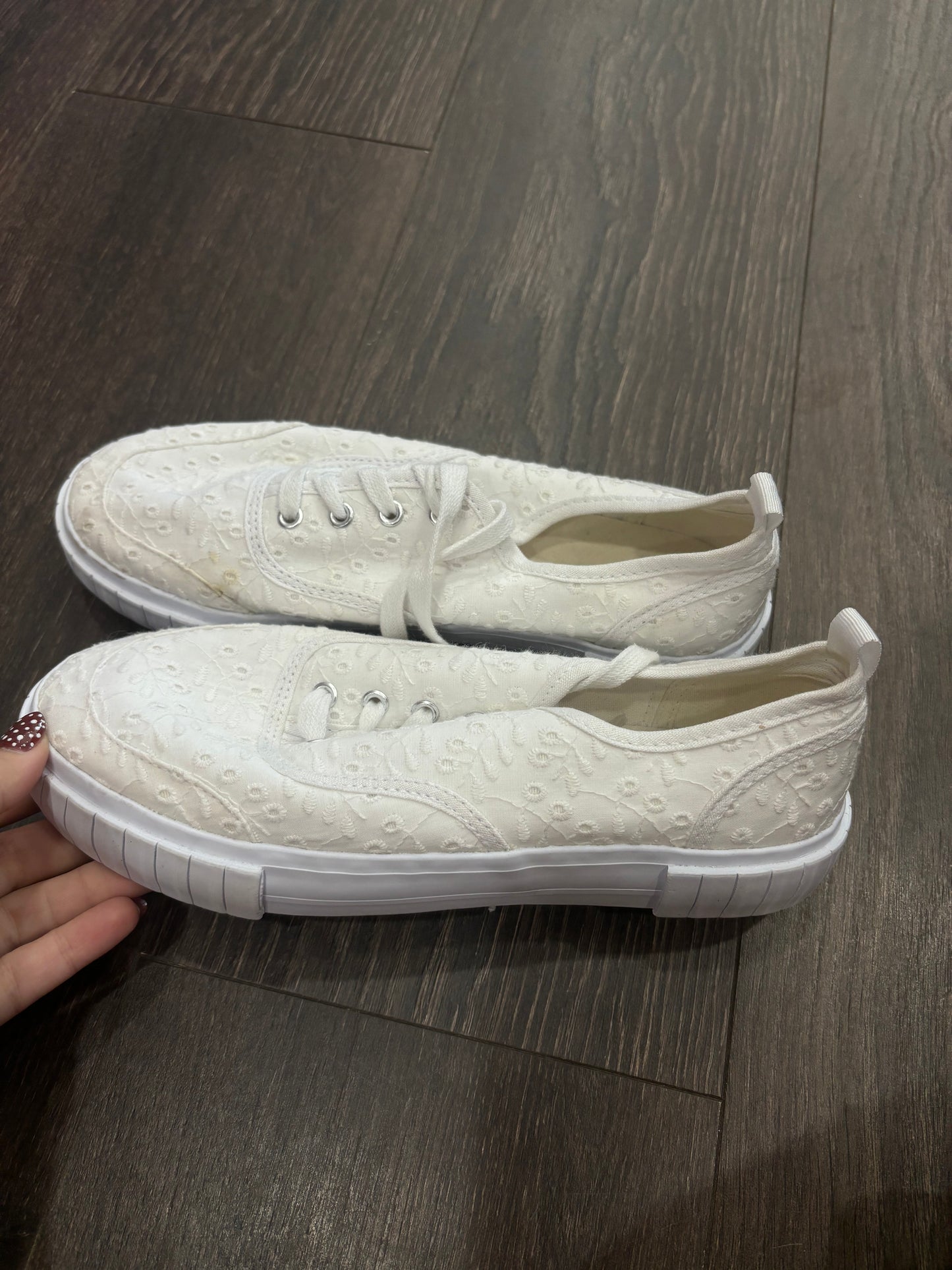 H&M size 7
