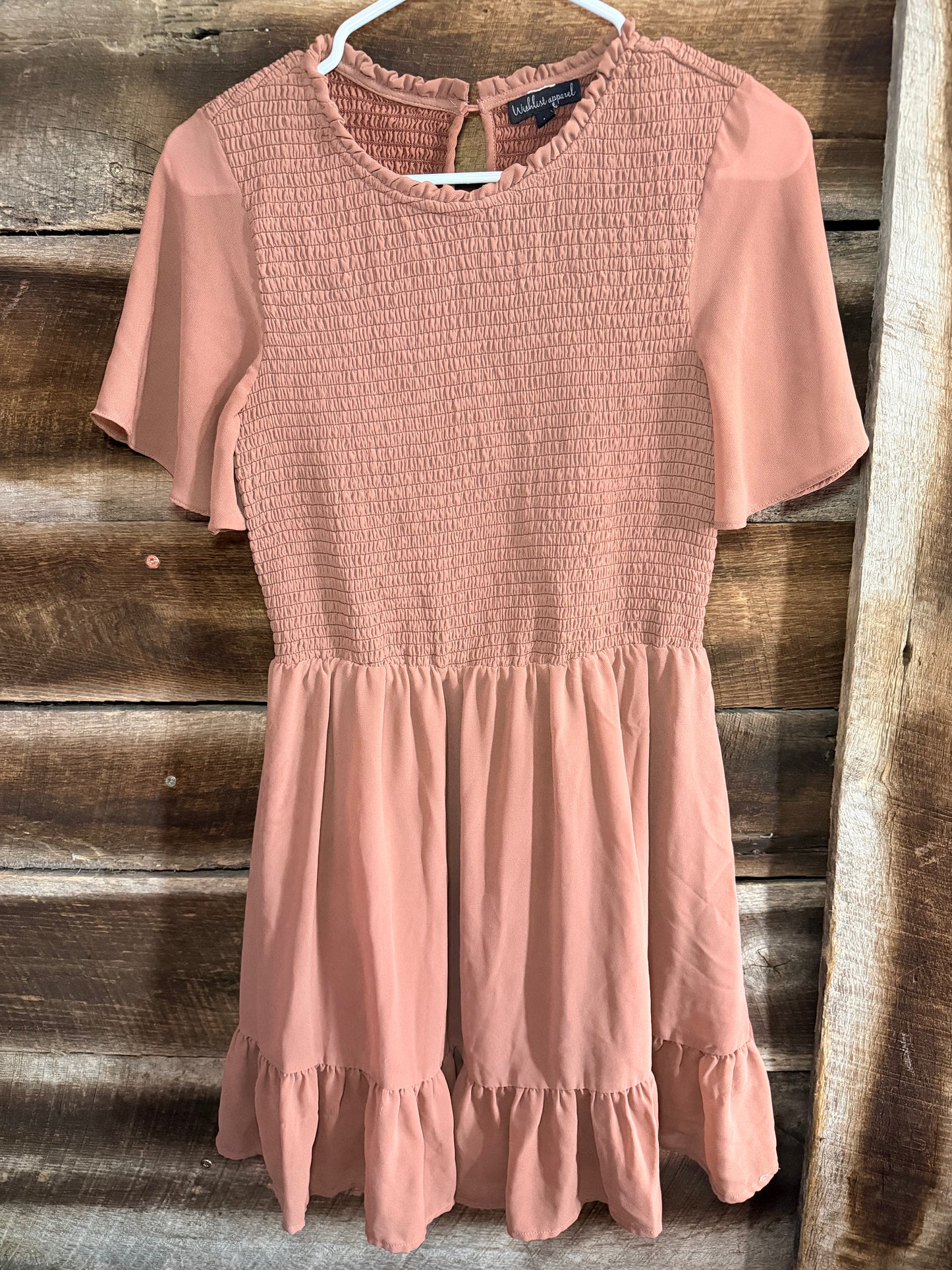 Wishlist Apparel medium