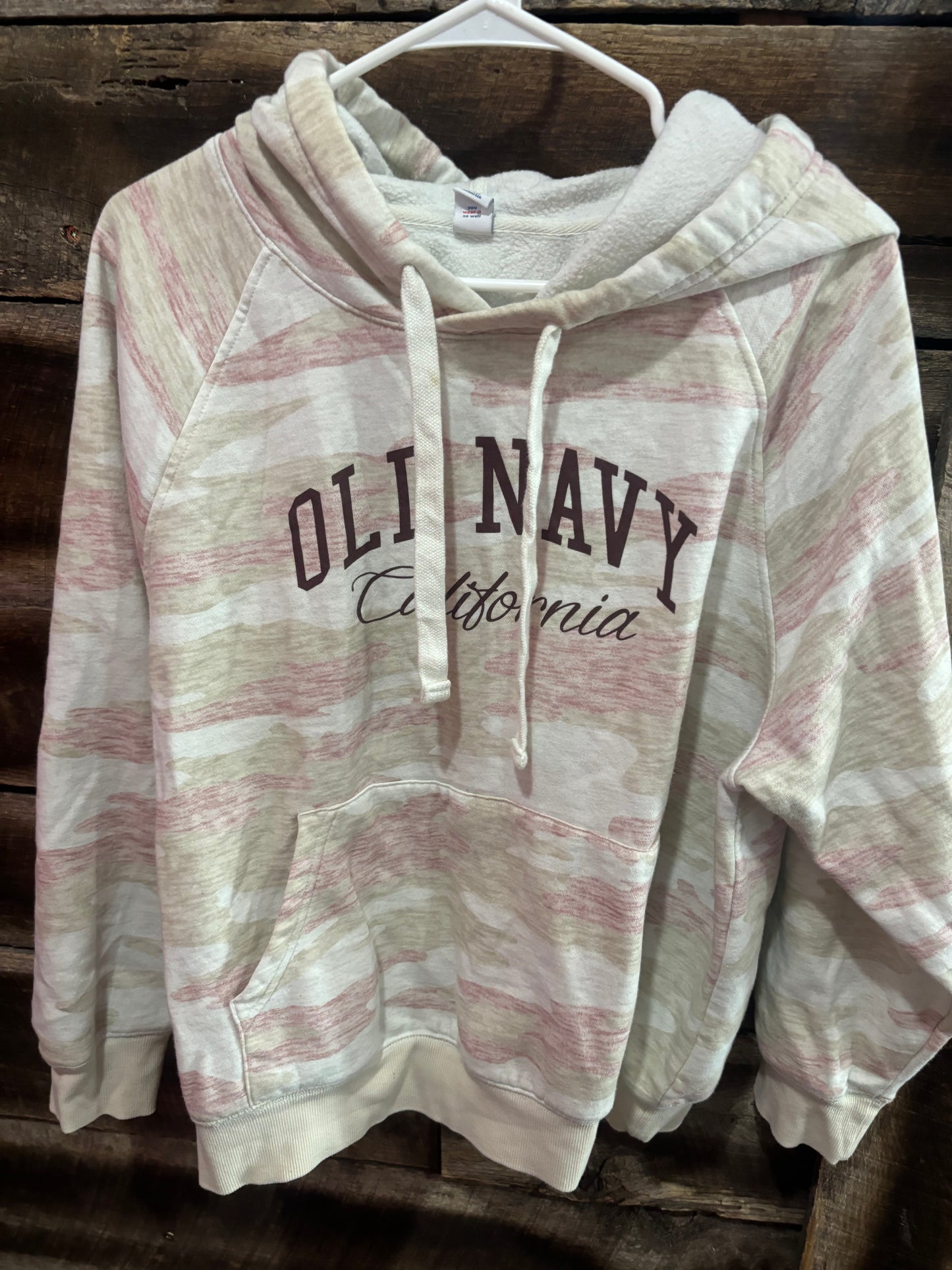 old navy xl