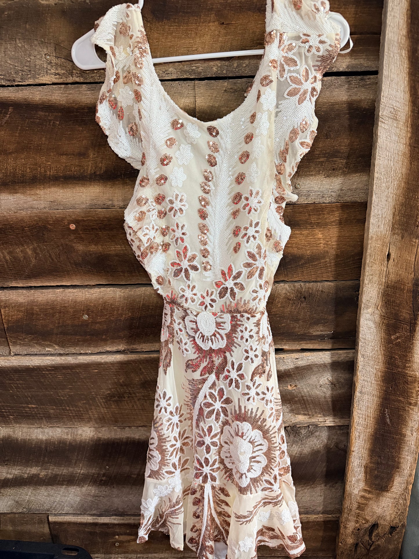 Selfie XL NWT